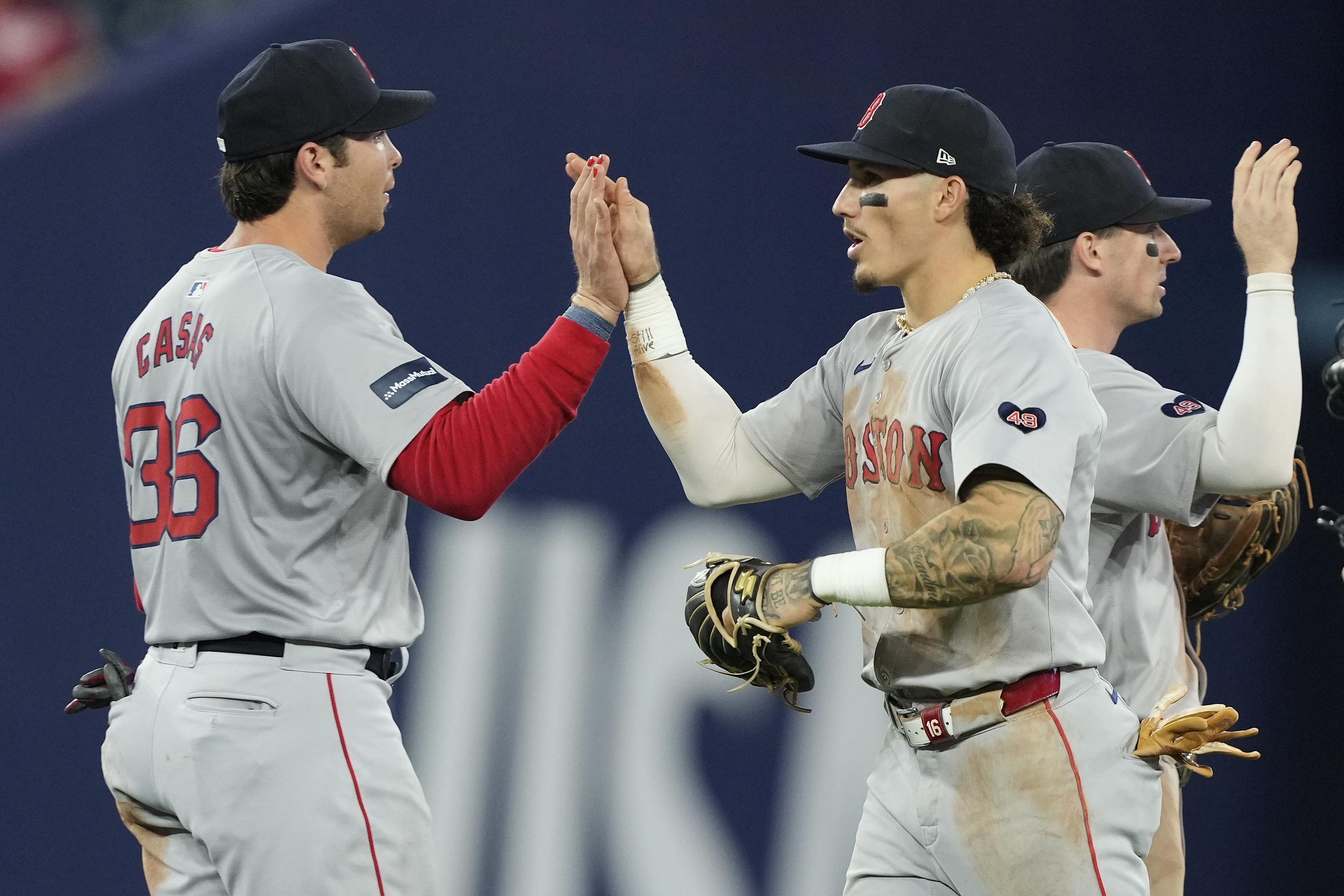 Boston Red Sox Star Joins Hall of Famer Stan Musial in Illustrious Baseball History