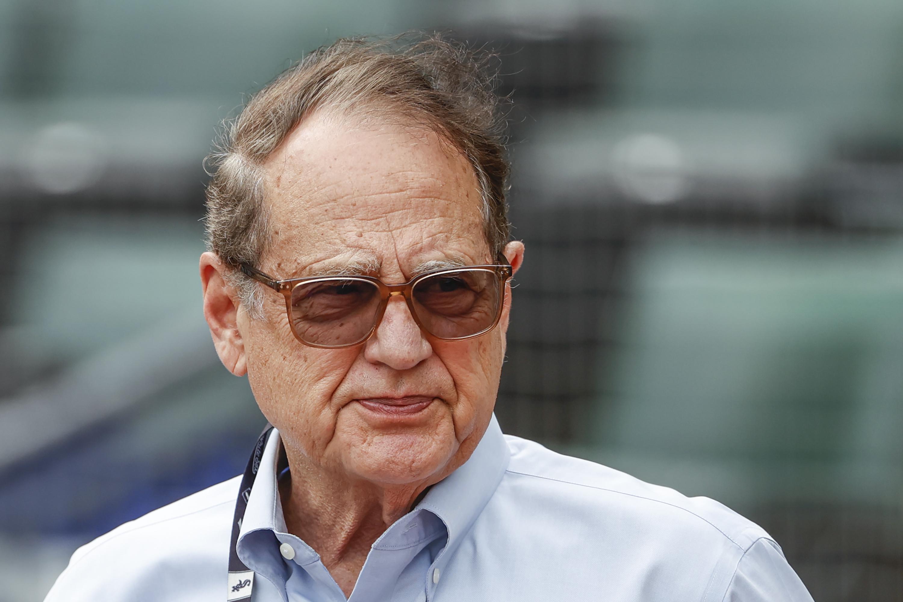 BREAKING: Chicago White Sox Owner Open to Selling Team 