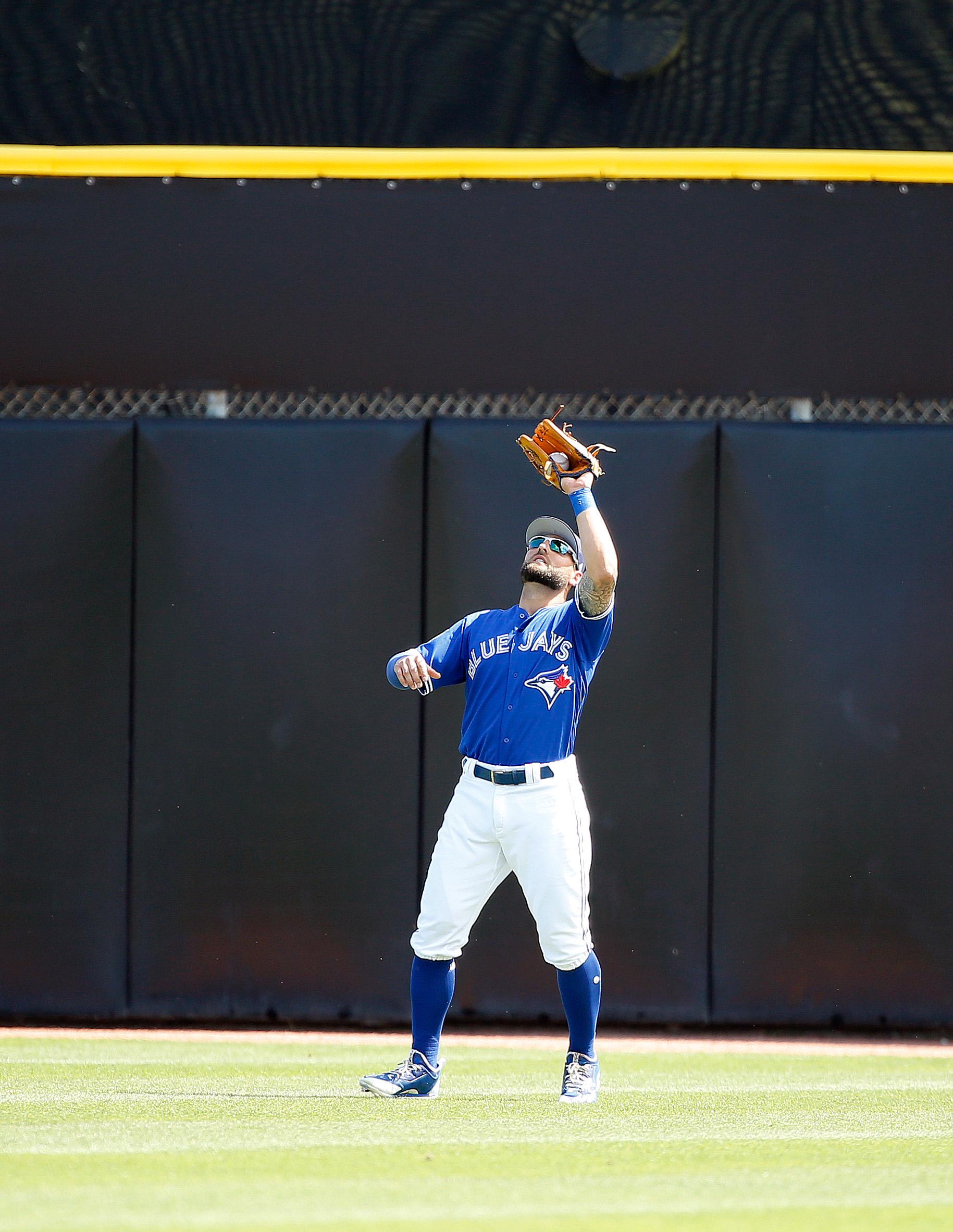 Former Toronto Jays Fan Favorite Joins World Series Media Coverage in Canada