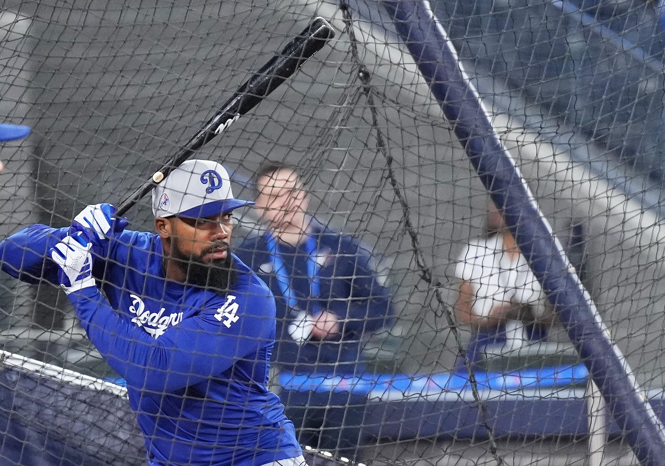 Former Toronto Blue Jays Star Can Capture World Series Ring on Tuesday