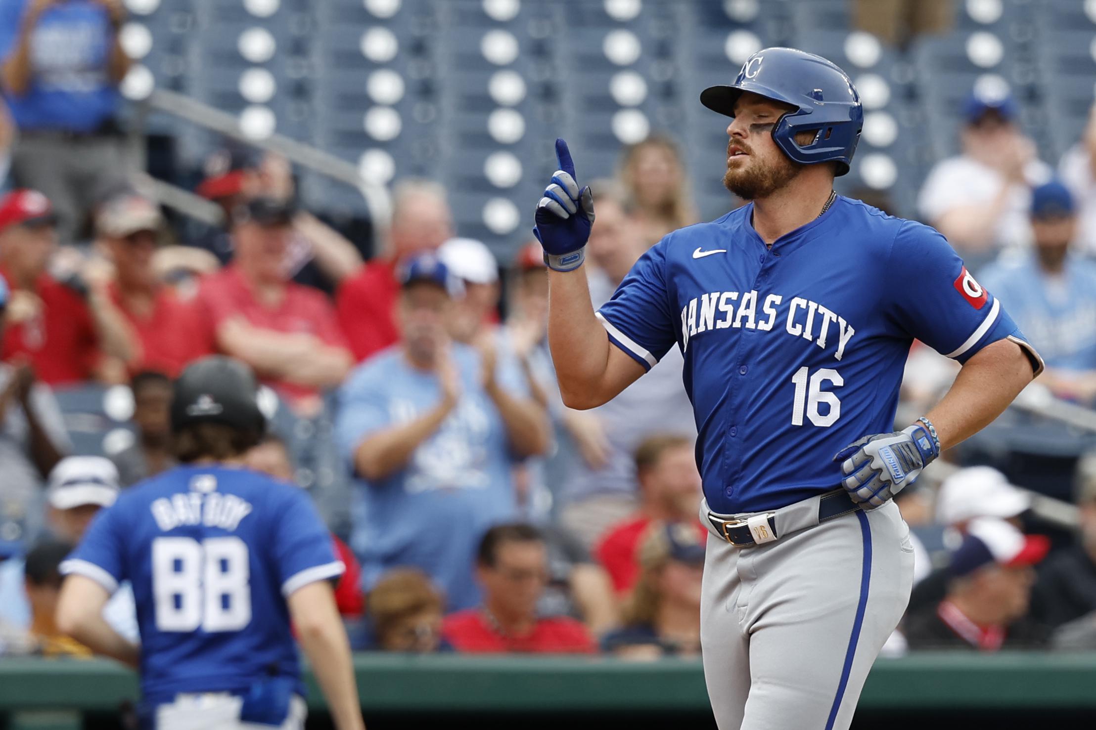 Kansas City Royals Get Roster Clarity on Three Key Players as Offseason Begins