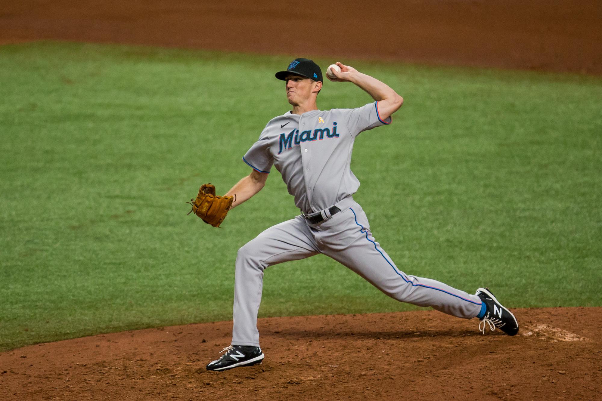 New York Yankees Sign Pitcher Brandon Leibrandt to Minor League Contract