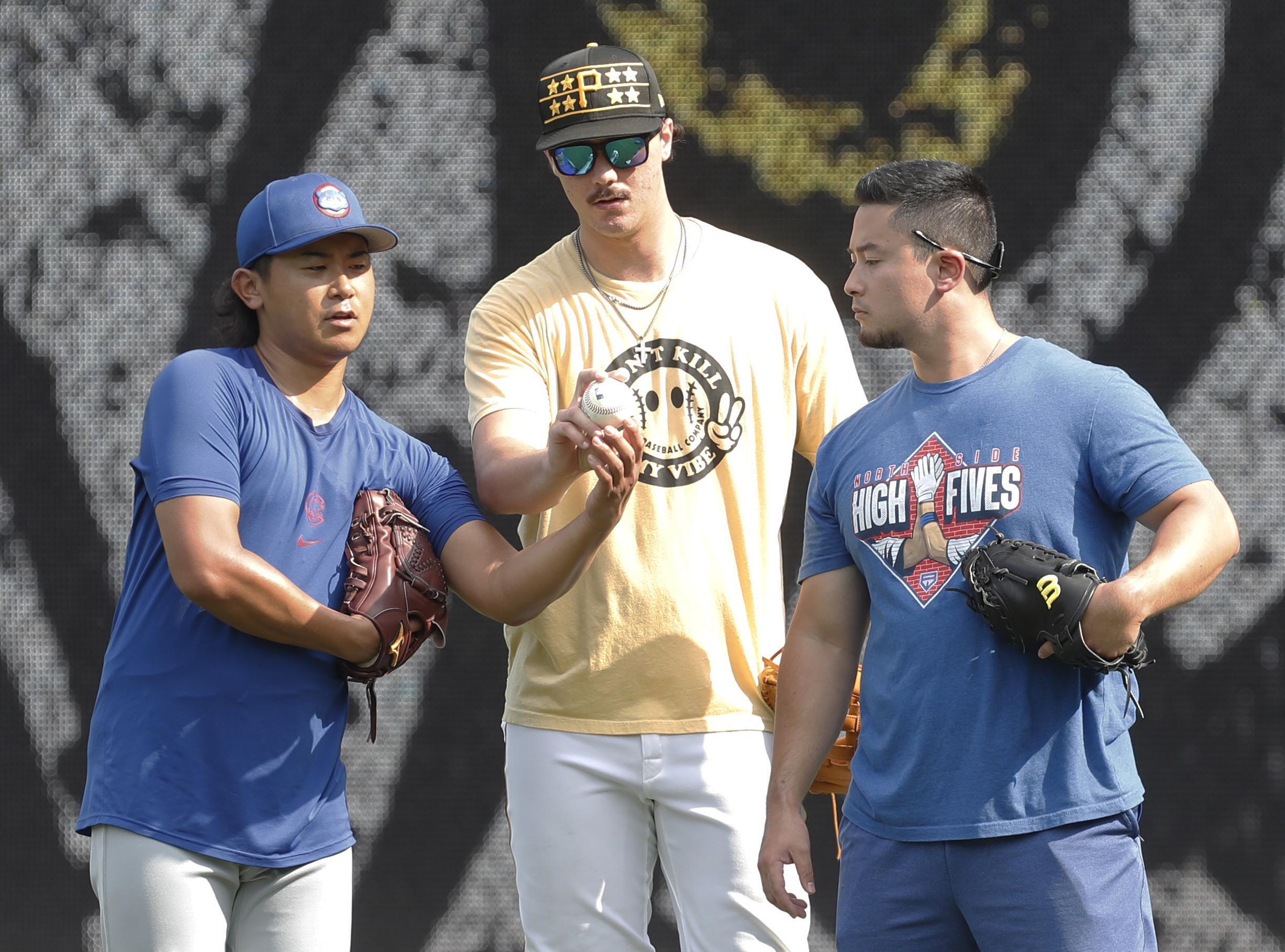 Star-Studded NL Rookie Class Makes History With Dominant Showing in Awards Race