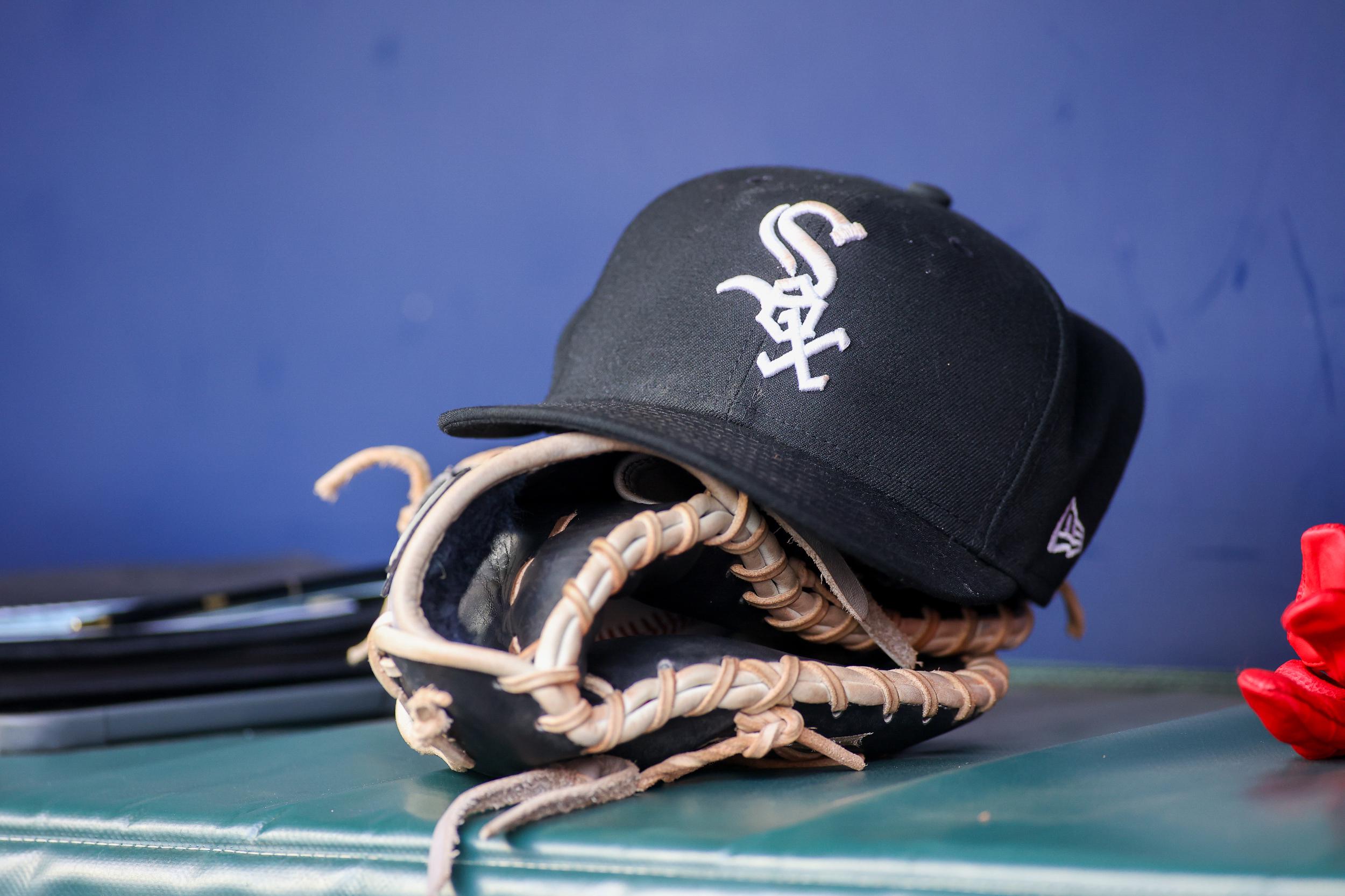 Chicago White Sox Lefty Named Organization's Top Prospect, Compares to Randy Johnson