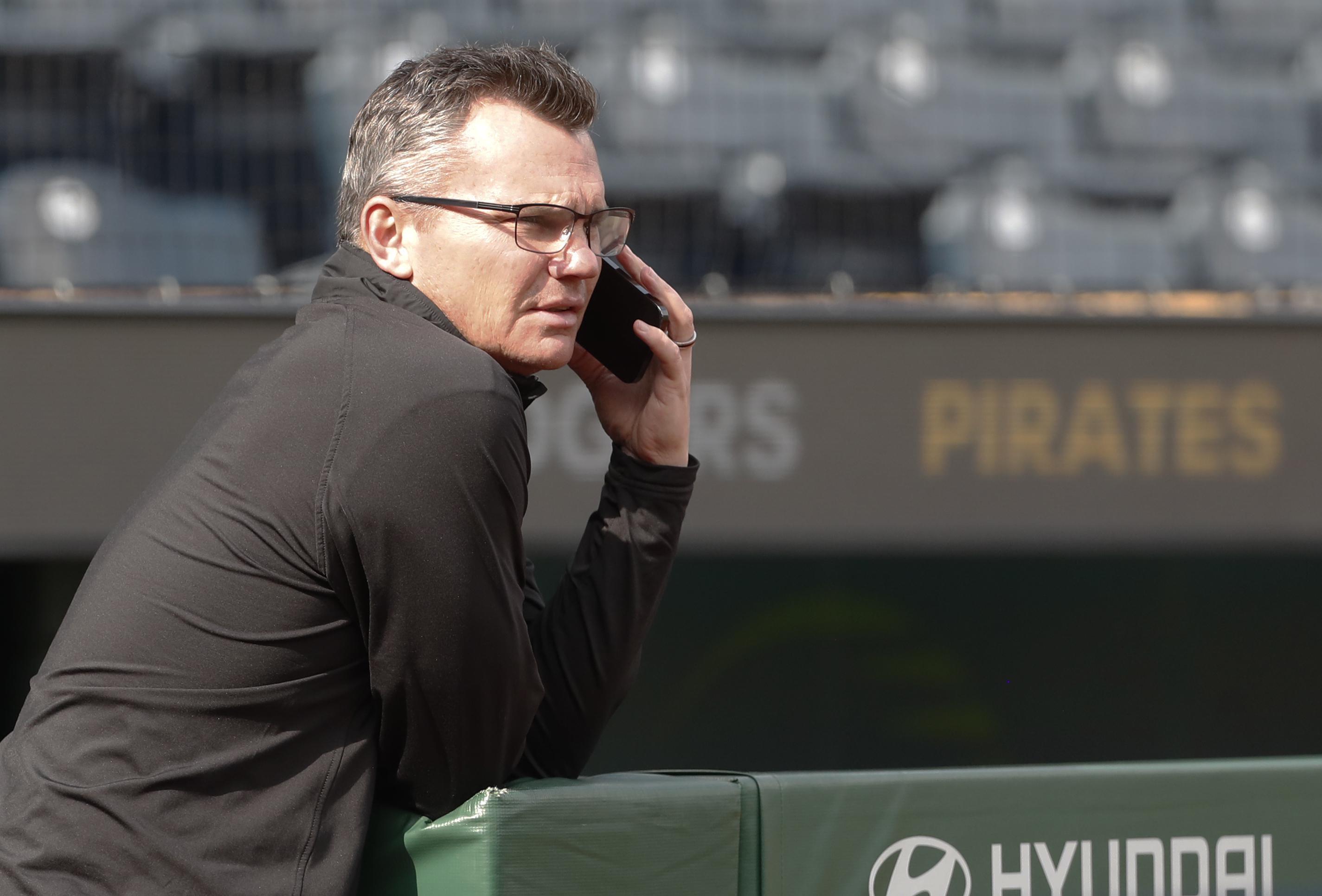 Pittsburgh Pirates' Recent Incompetence in Free Agency Stands Alone Across MLB 