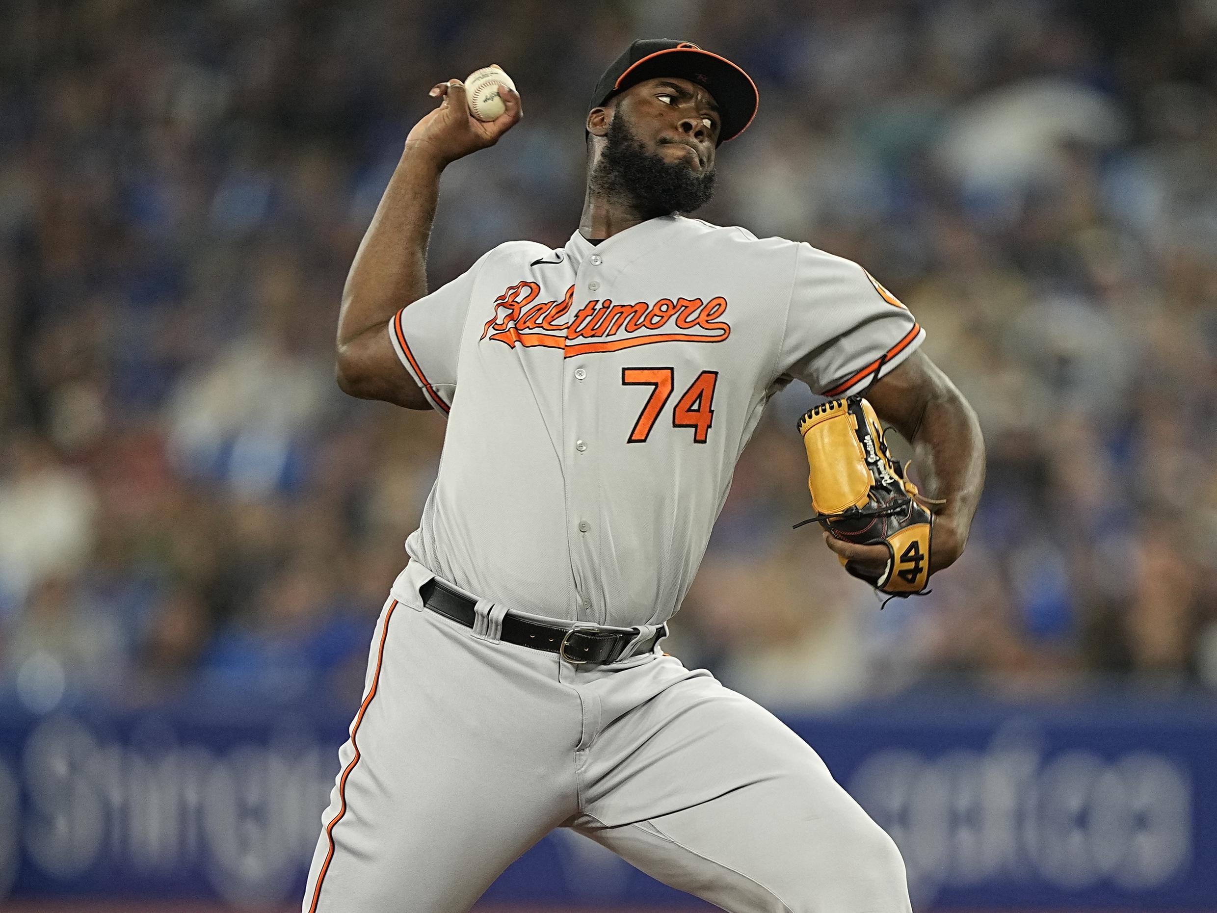 Baltimore Orioles All-Star Closer Gives Excellent Injury Update as Comeback Effort Continues