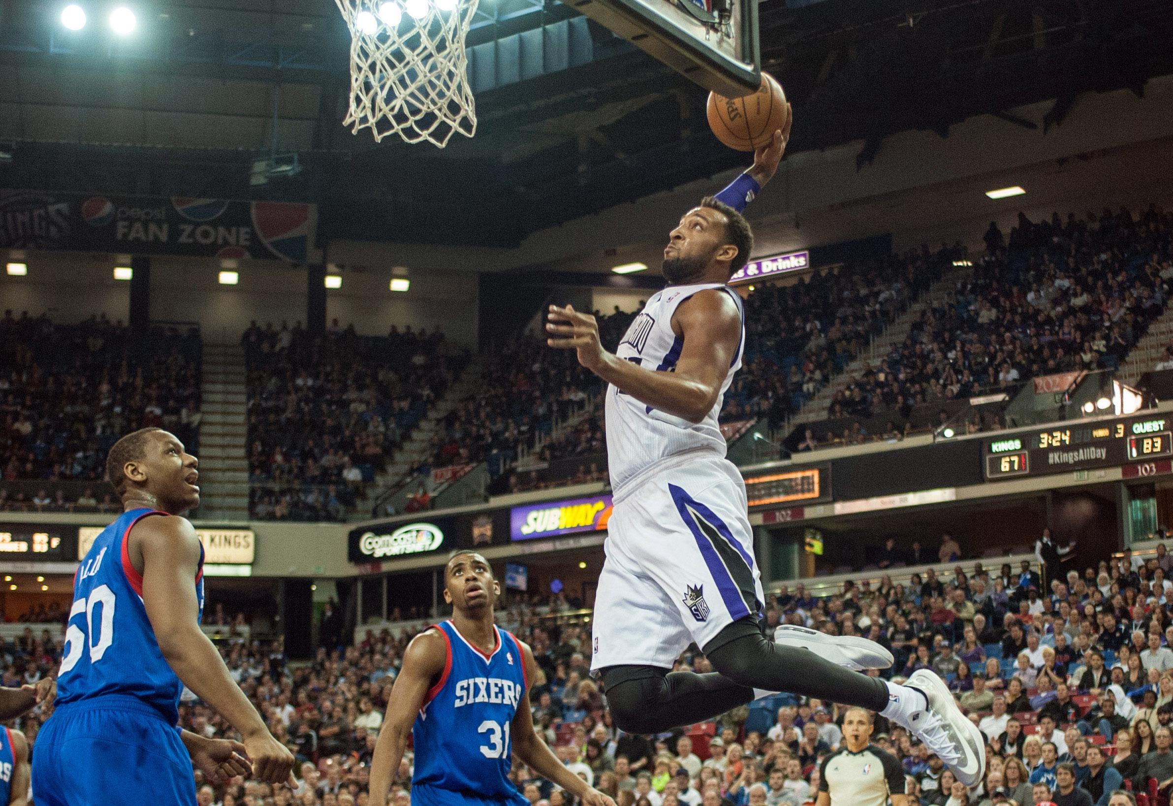 Former NBA 2nd Overall Pick Signs With Team In Puerto Rico