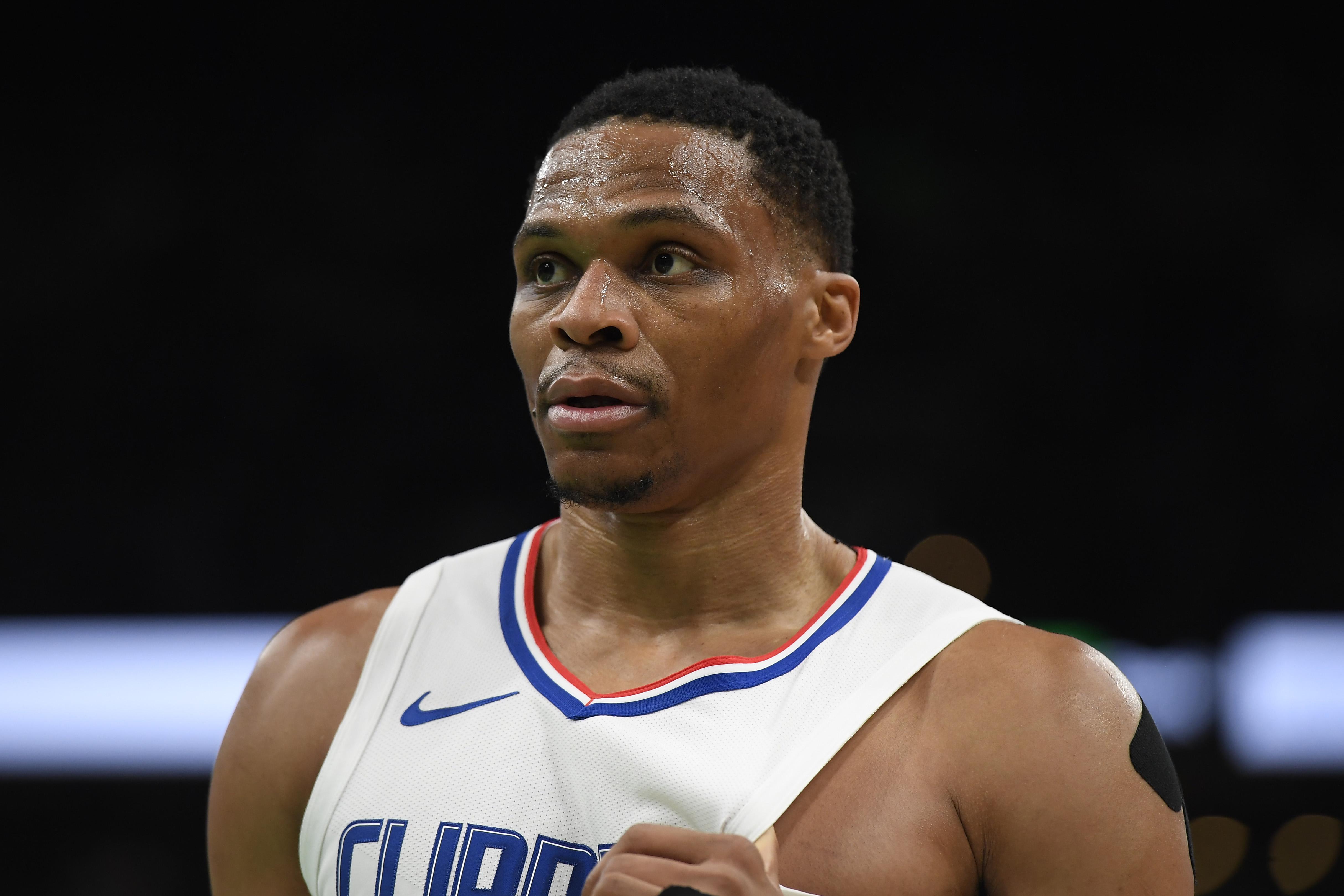 Russell Westbrook's Former Team Puzzled Over Lack of Interest 