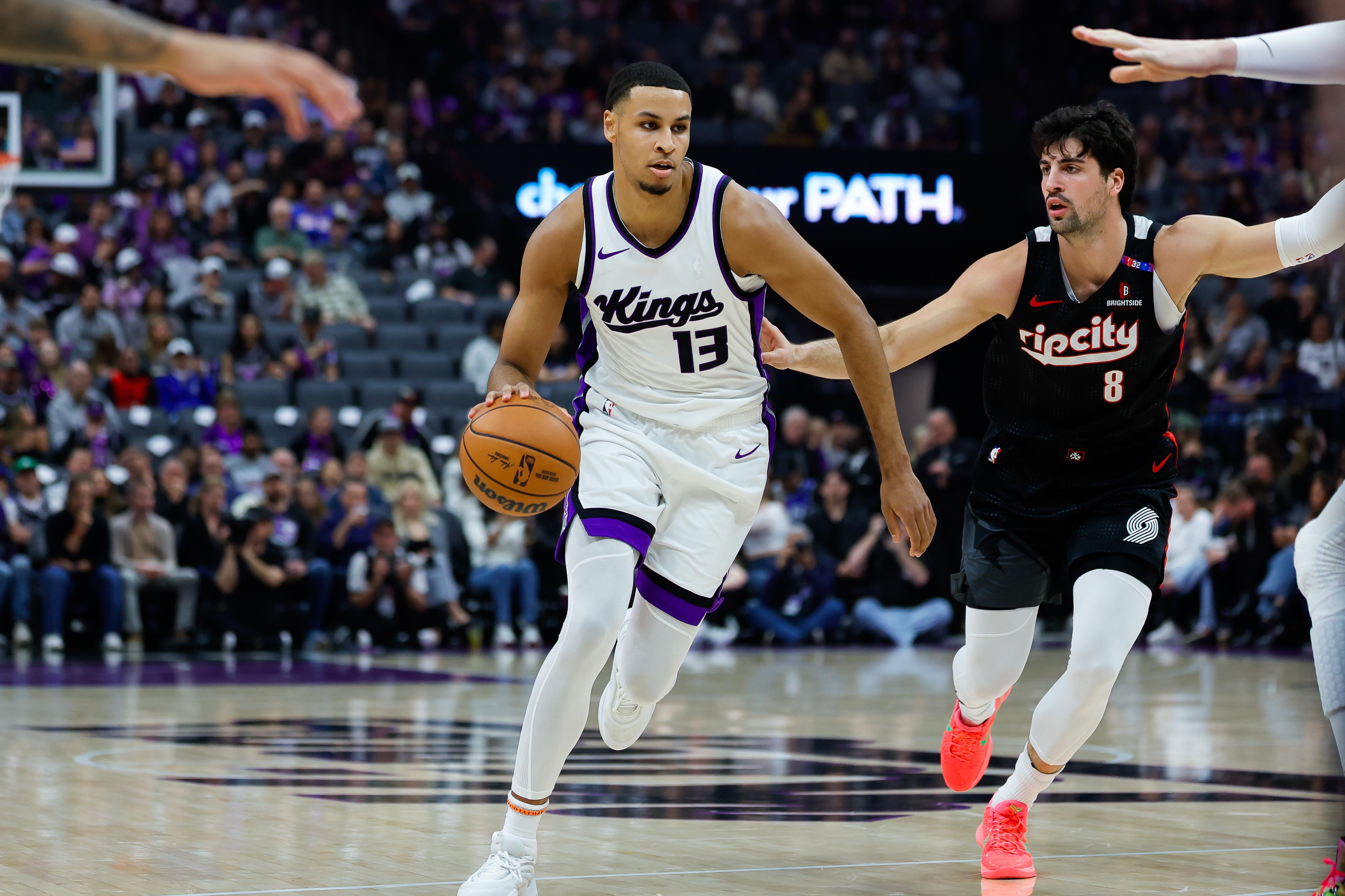 How Keegan Murray’s New Deal Stacks Up With Top NBA Draft Mates