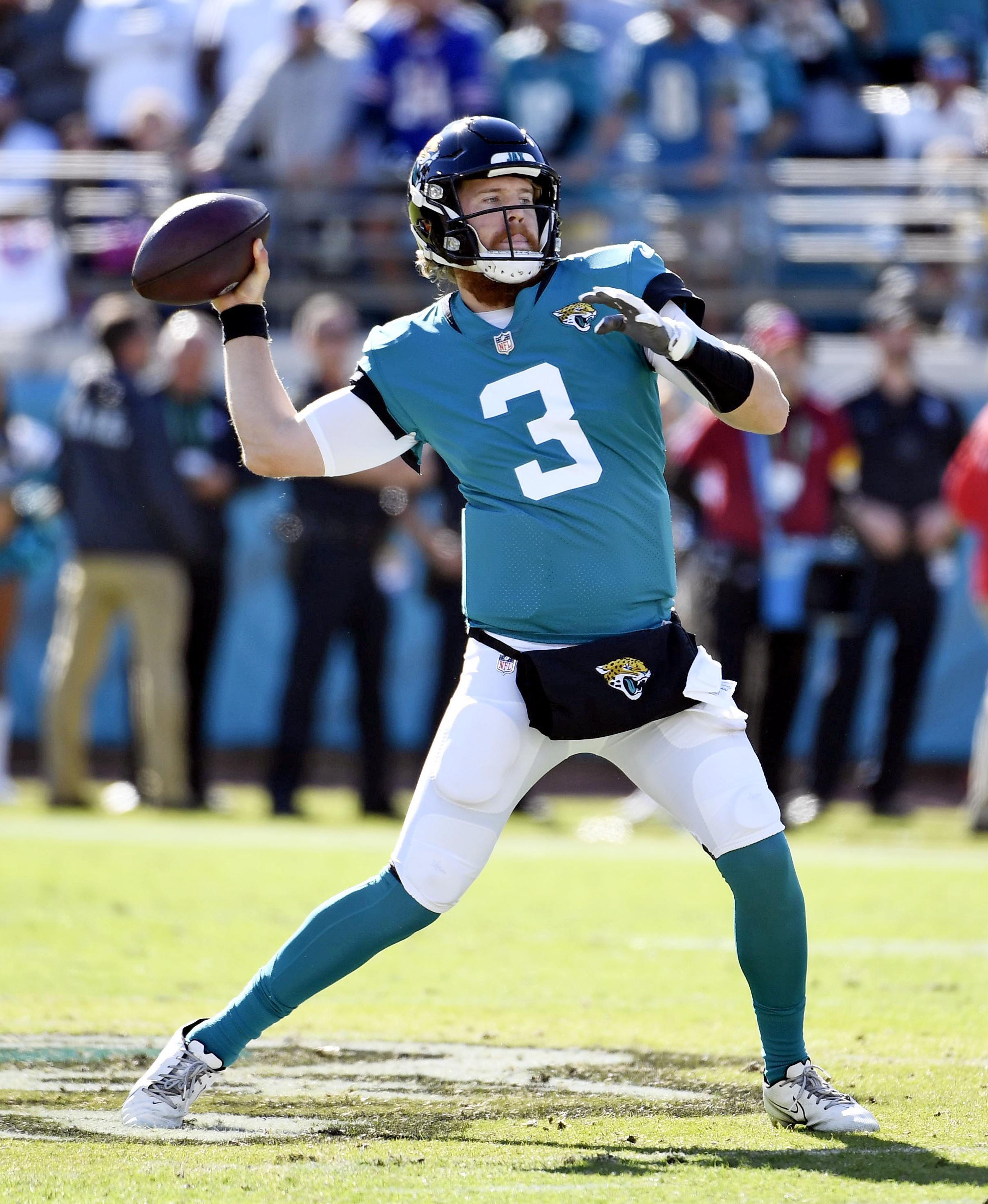 Giants Host QB C.J. Beathard for Workout | New York Giants News Briefs