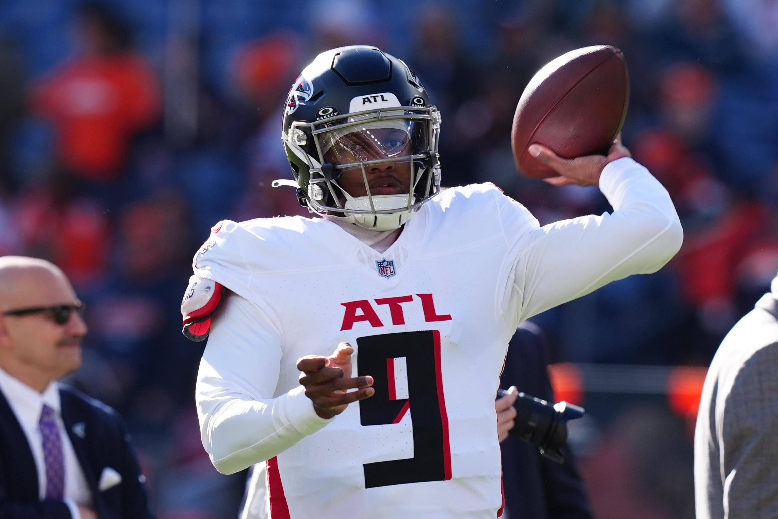 New York Giants Week 16: A Look at the Atlanta Falcons Offense