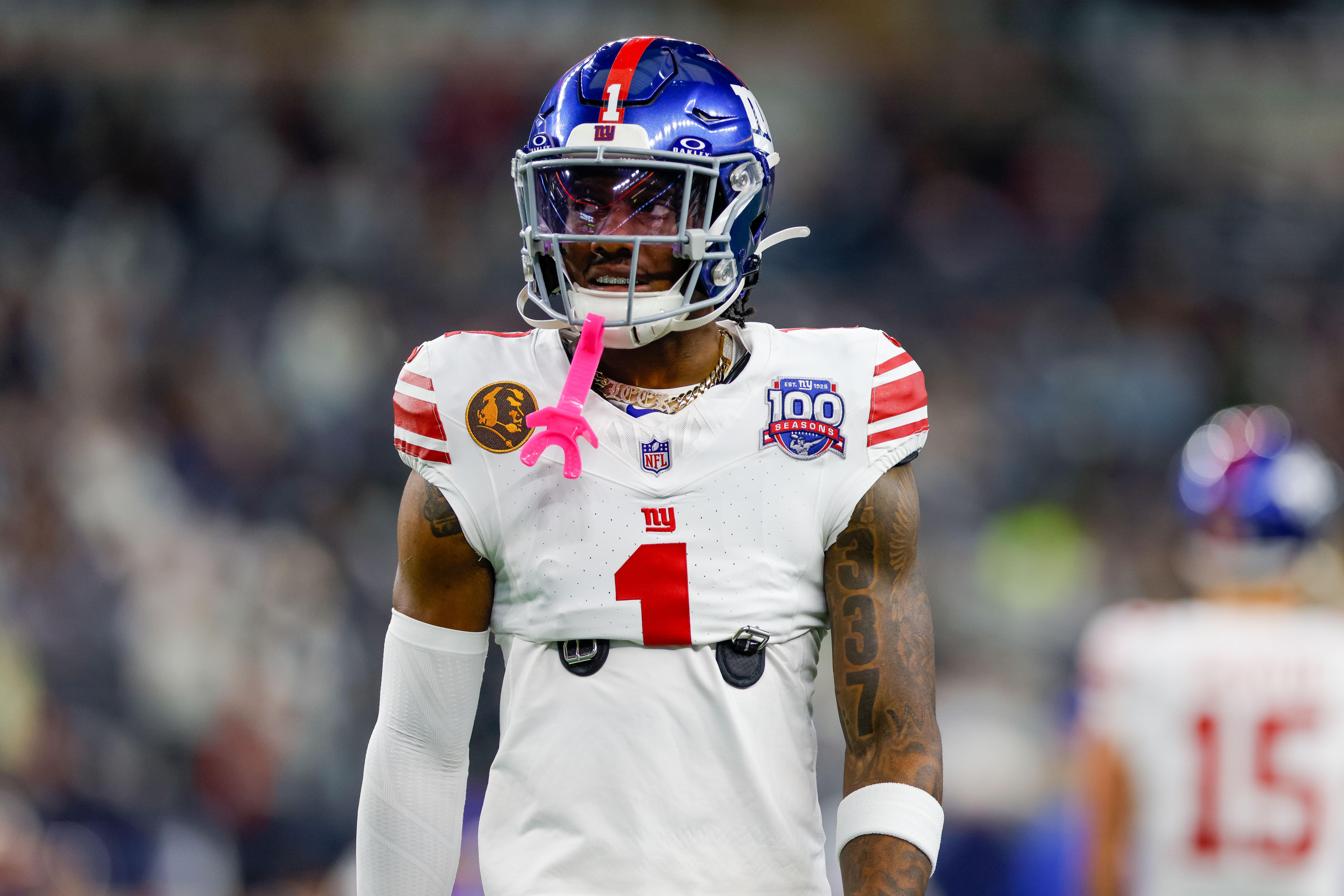 New York Giants Week 17 Injury Update: Growing Concern for Several Key Starters