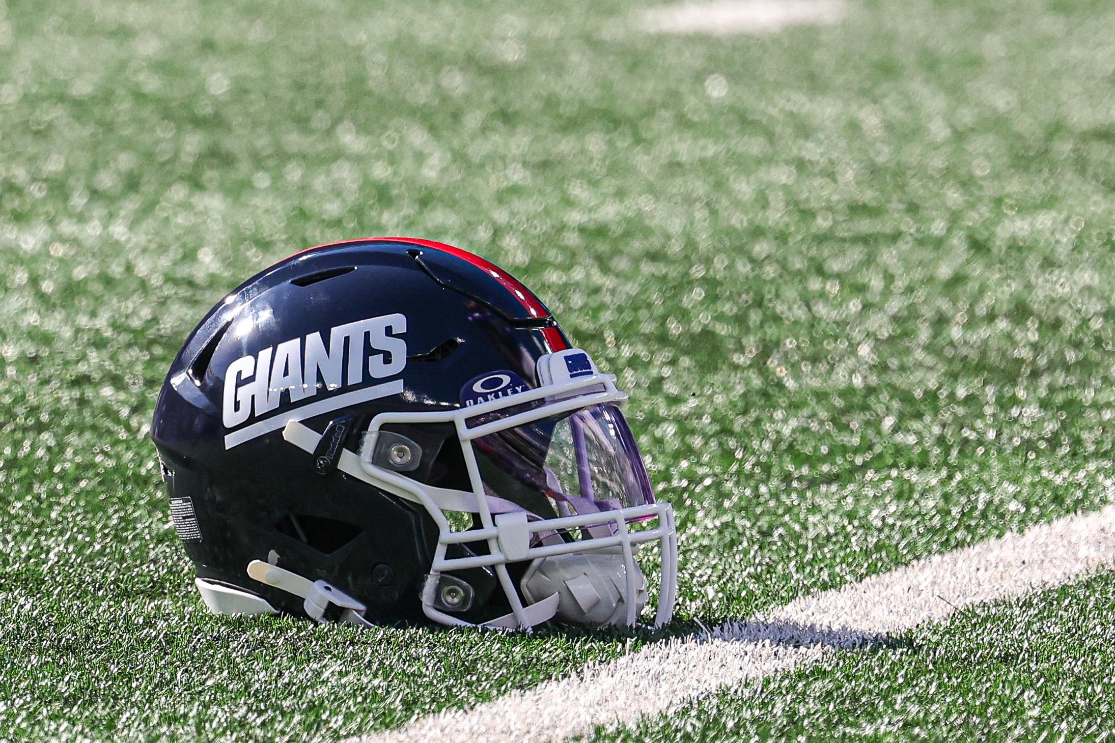 Giants Waiver Wire Position Set  | News Briefs