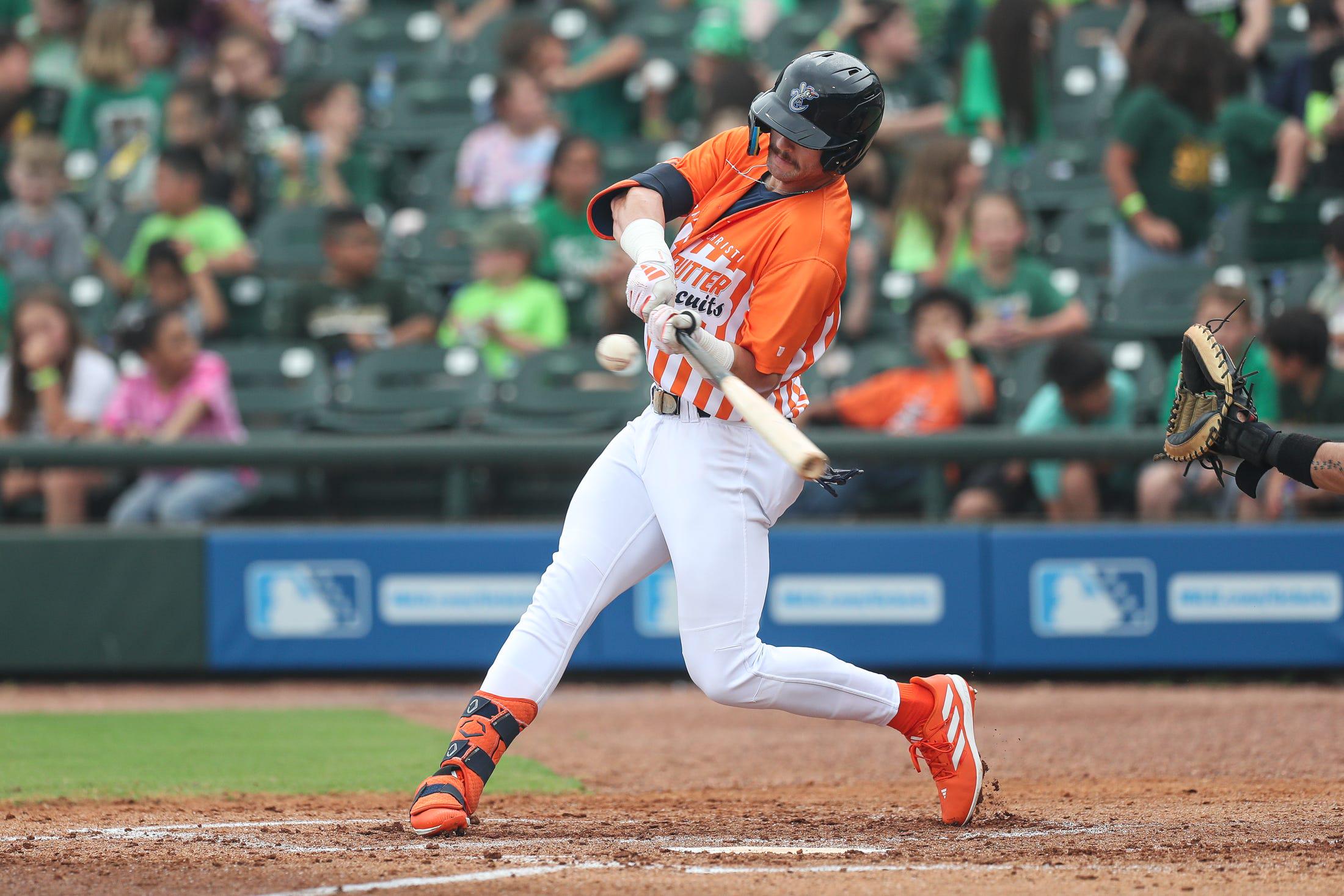 These Houston Astros Top Prospects Are Expected To Debut Next Season