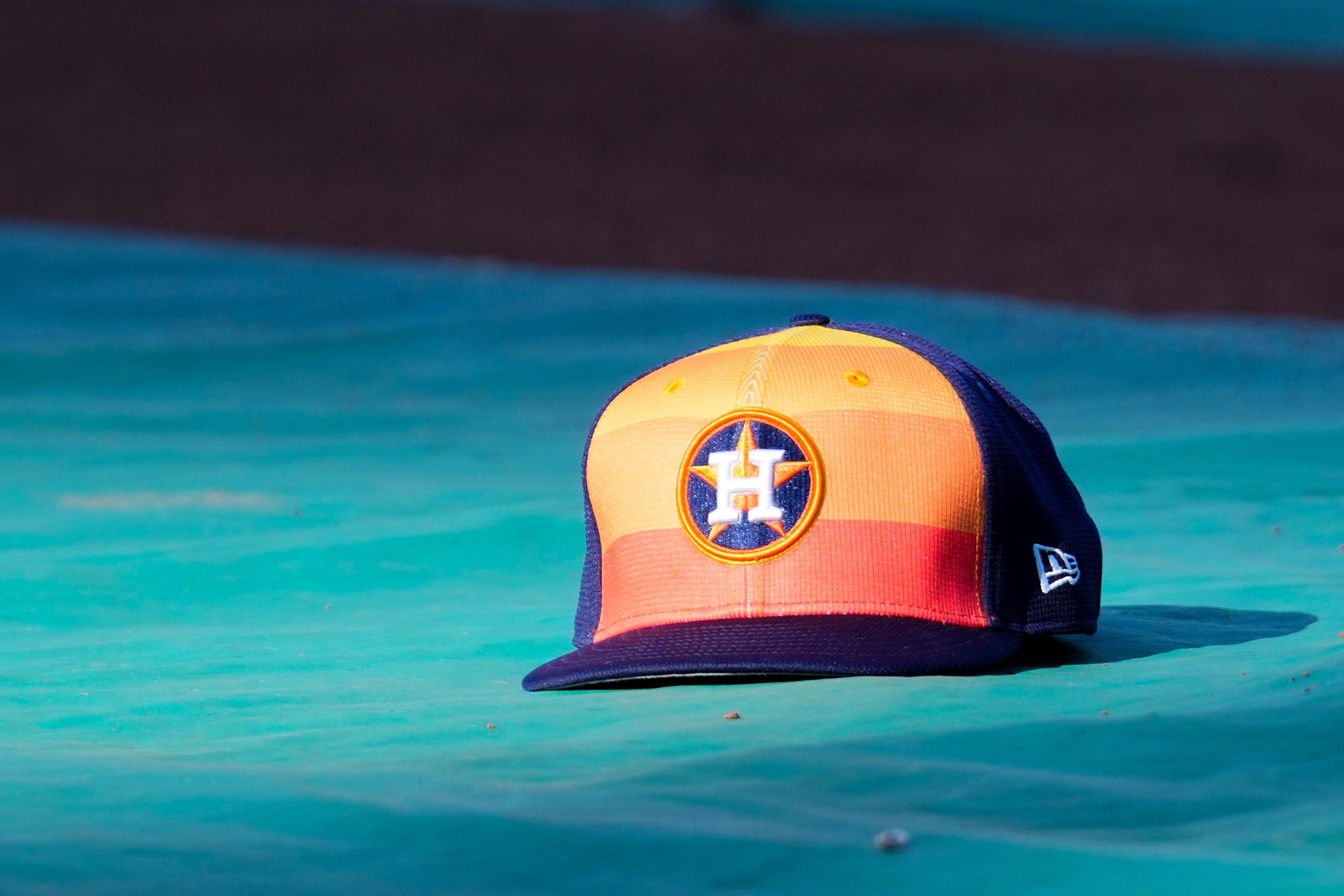 Houston Astros Pitching Prospect Could Be Organization's Next Breakout Star