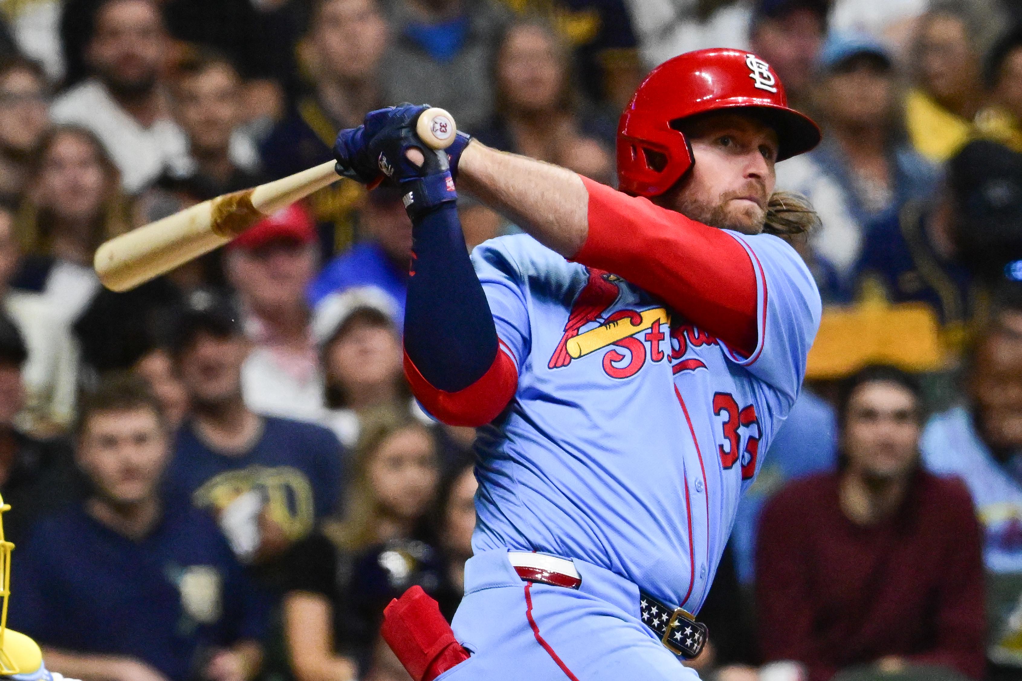 Cardinals Fan Favorite All-Star Gaining Steam As Offseason Trade Chip