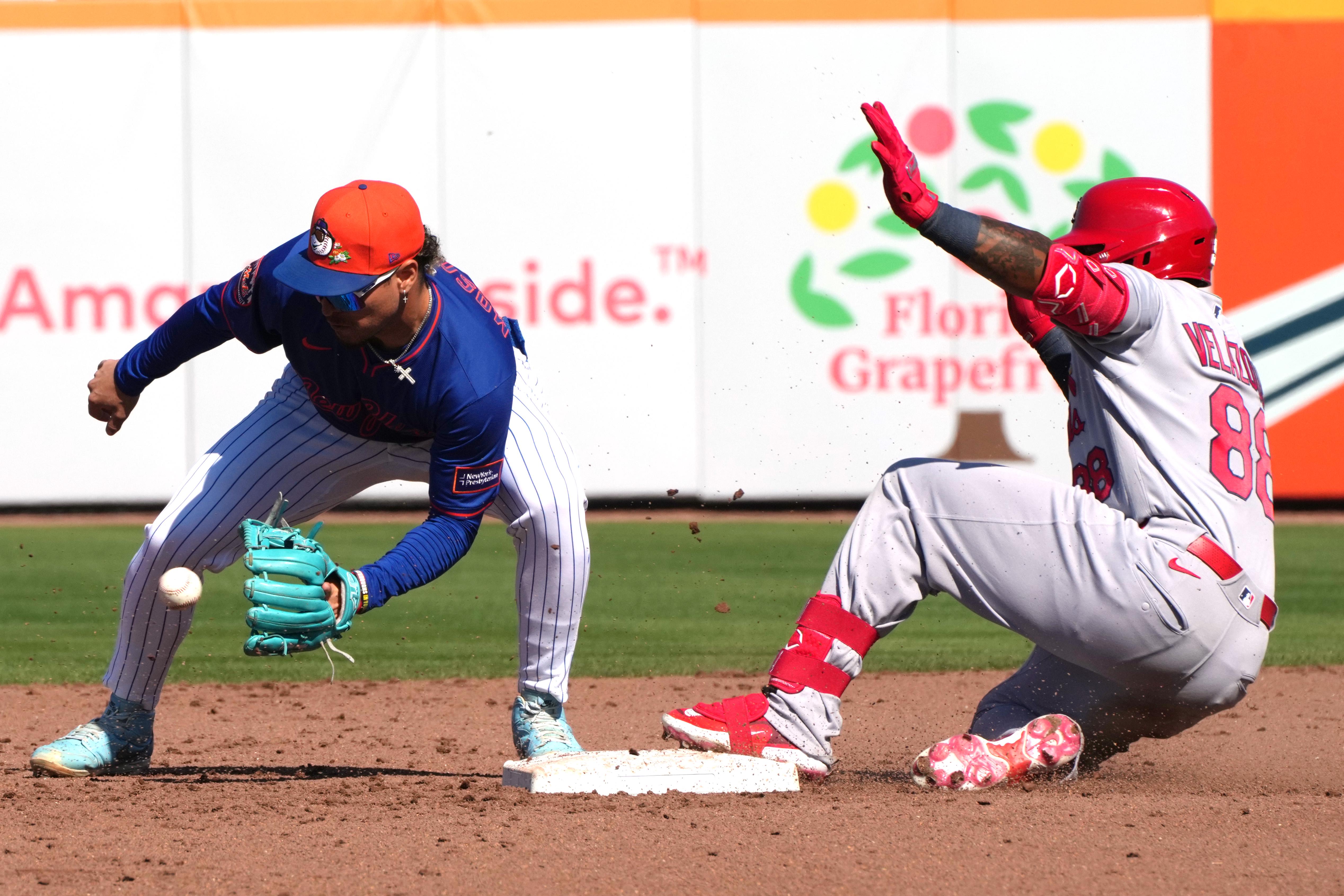 Cardinals' Power Problem Makes Slugger Roster 'Wild Card'