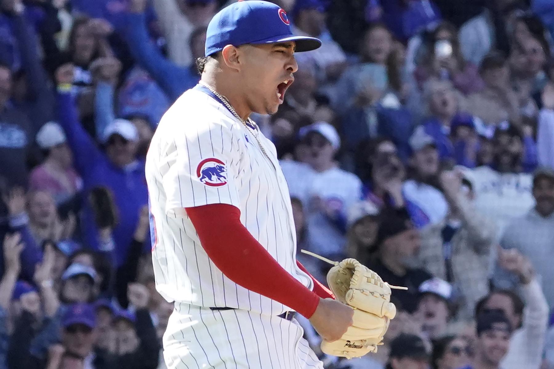 Chicago Cubs Shake Up Bullpen Before Tuesday's Game Against Athletics