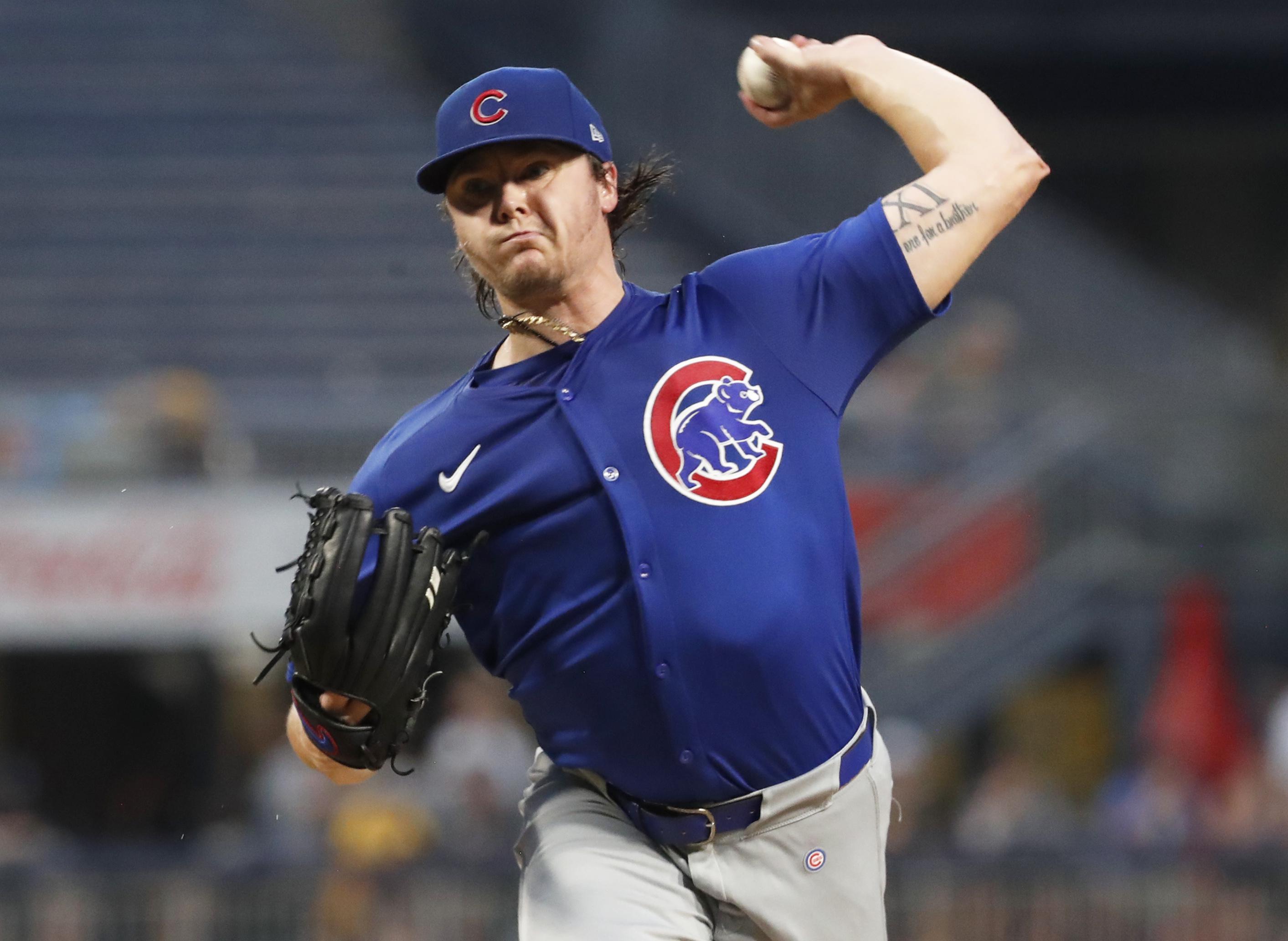 Cubs Lead National League With 14 Arbitration-Eligible Players This Winter