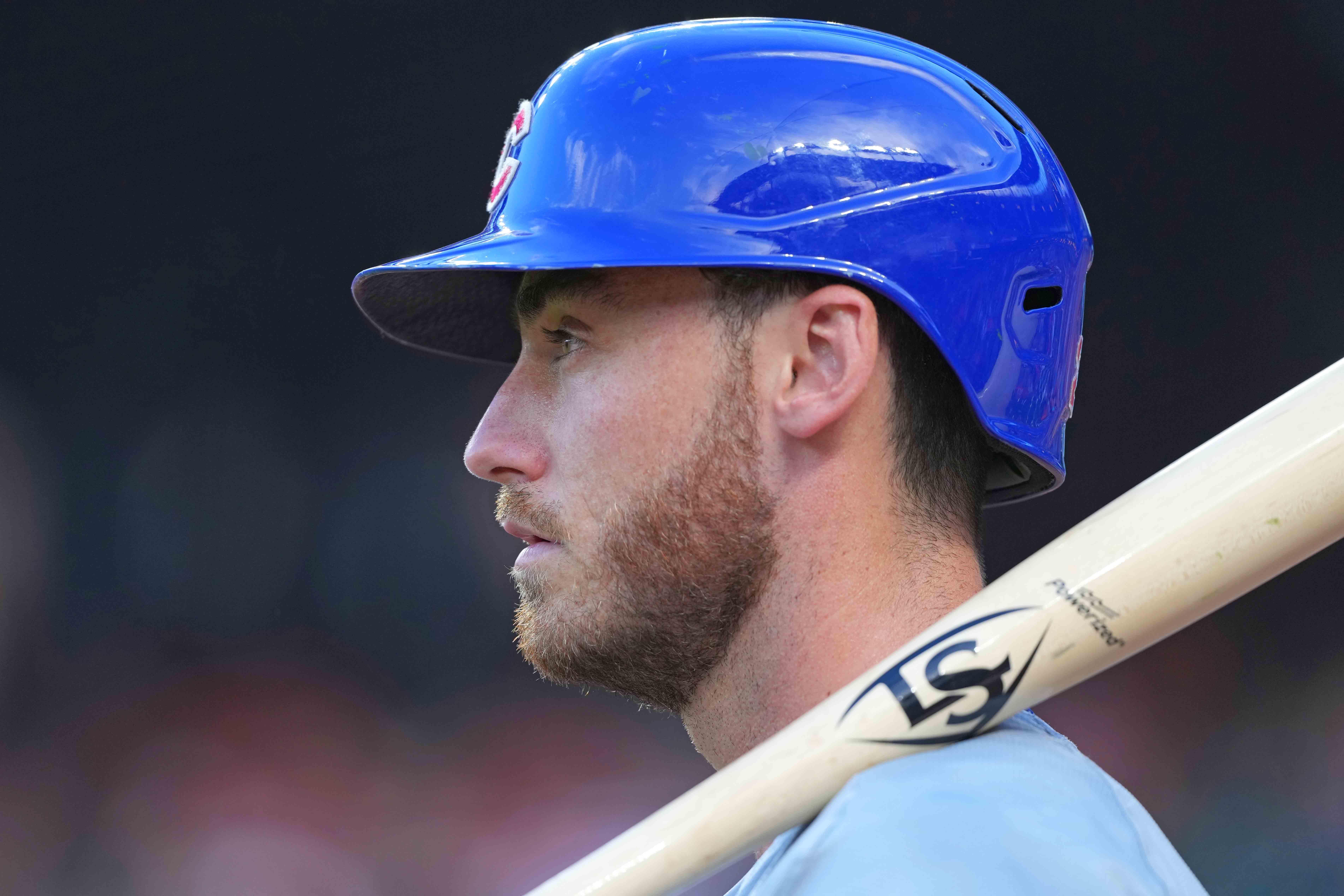 Chicago Cubs Could Trade Cody Bellinger To Open Up Pathway for Star Prospects