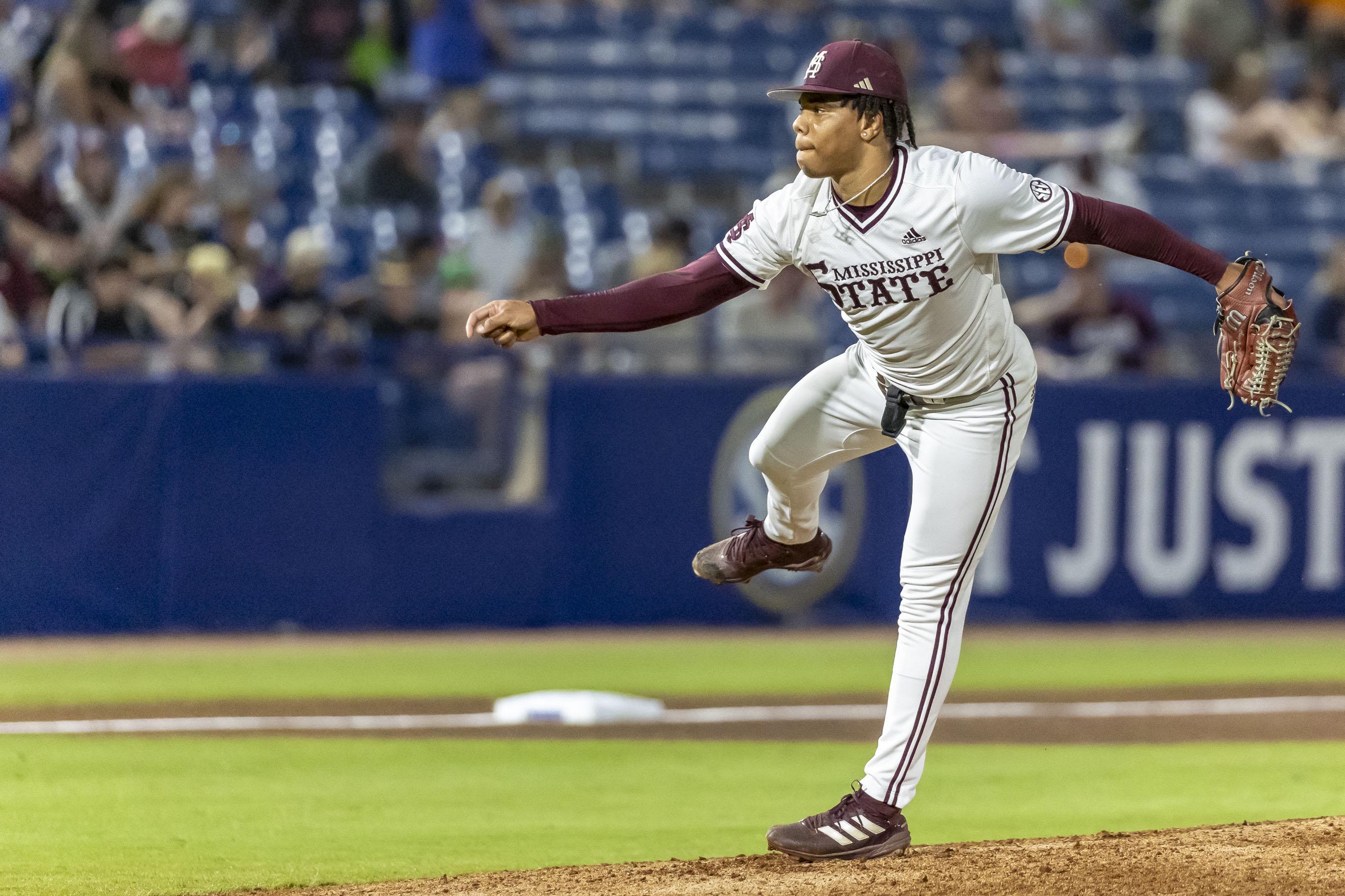 Seattle Mariners Share Video Displaying Top Draft Pick's Unique Skill