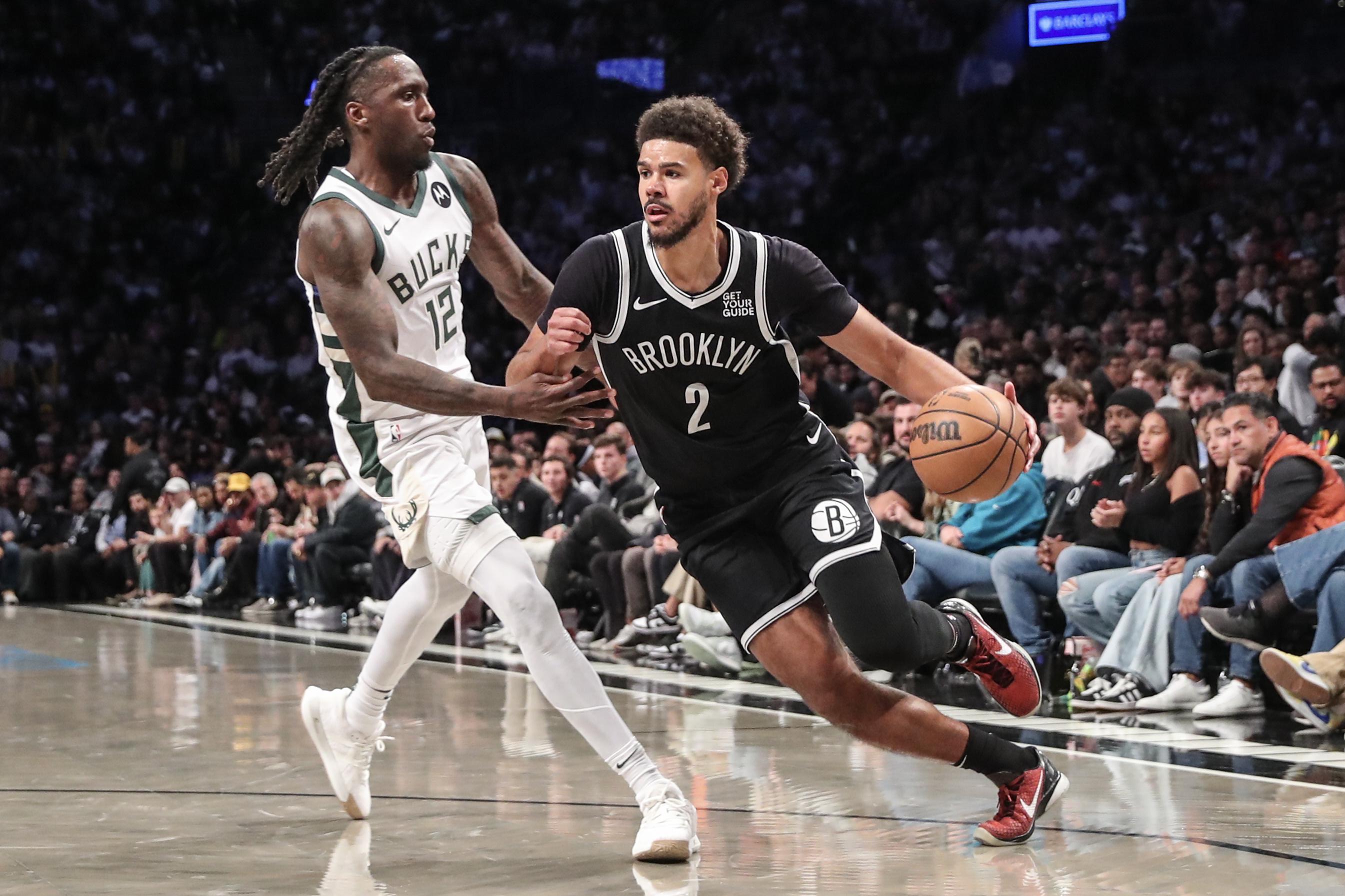 Nets Trade Rumors: East Contender Could Deal For Veterans Amid Struggles