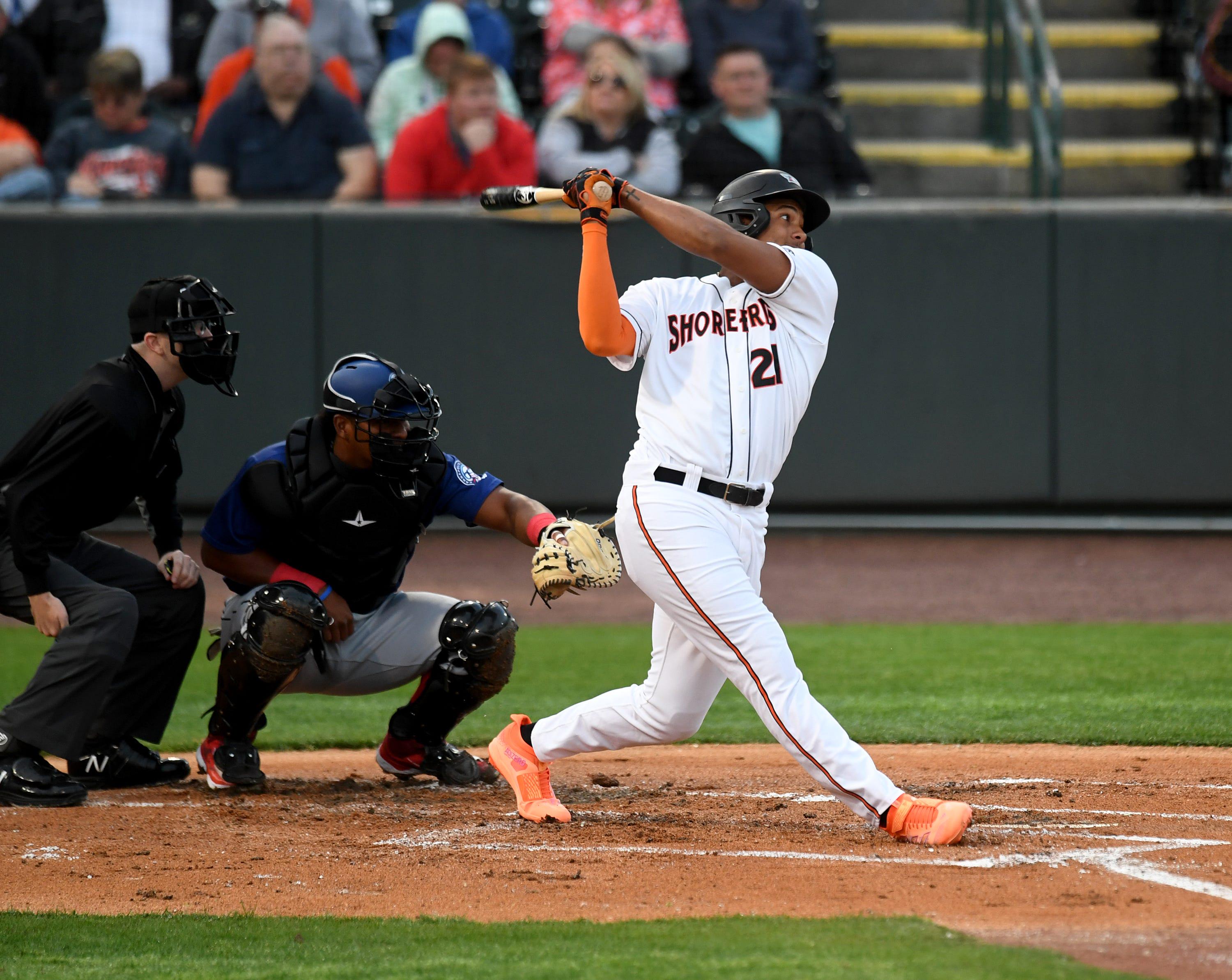 Baltimore Orioles Have New Top Overall Prospect After Latest MLB Update