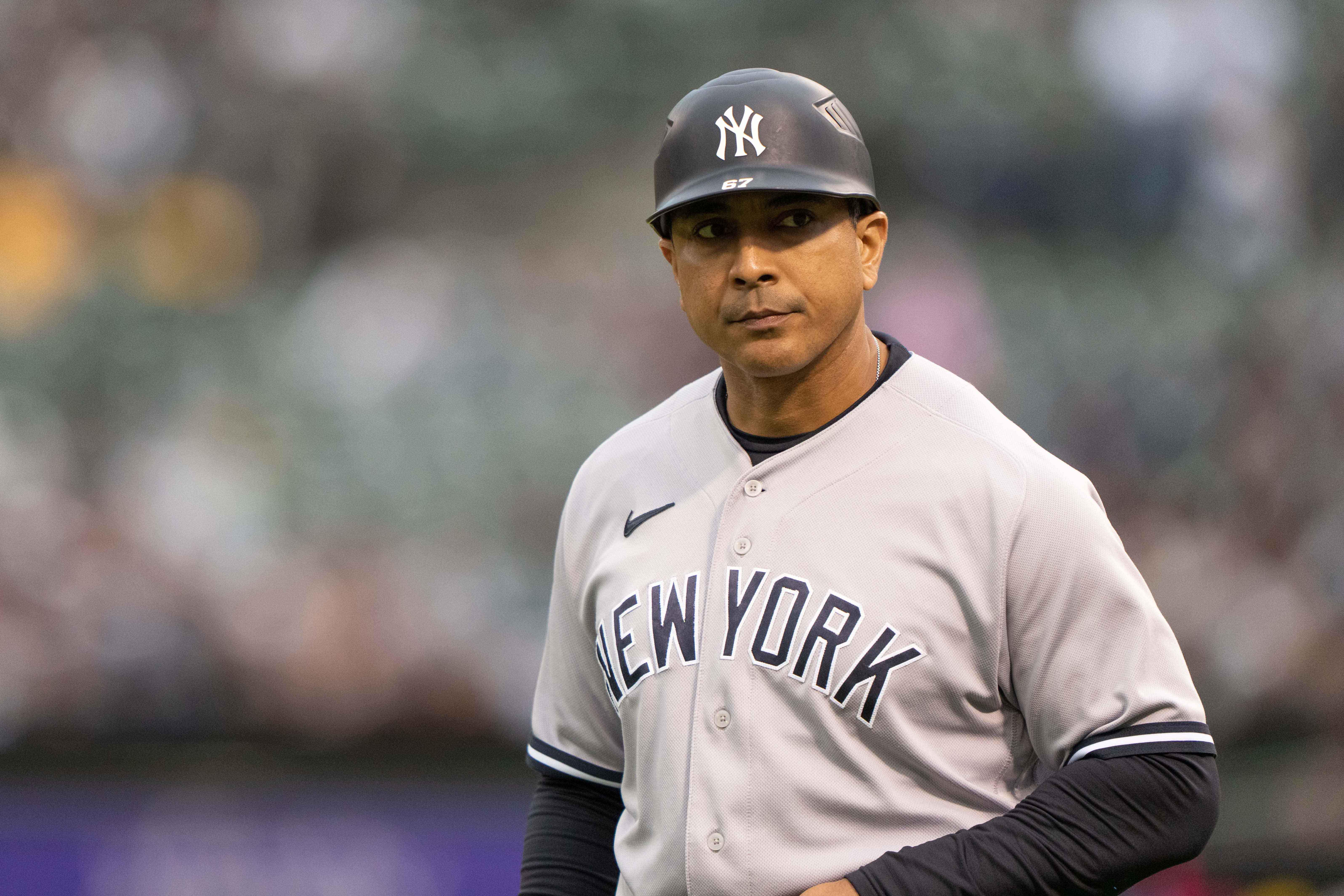 Orioles eyeing Yankees coach for managerial job