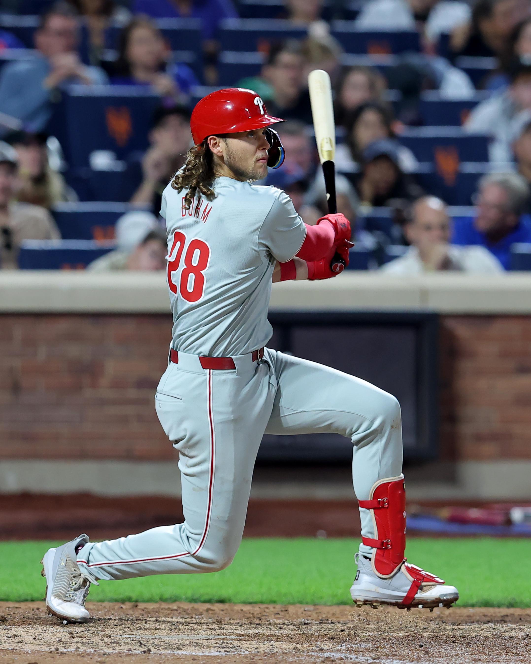 3 Teams Named Potential Trade Fits for Philadelphia Phillies All-Star Slugger