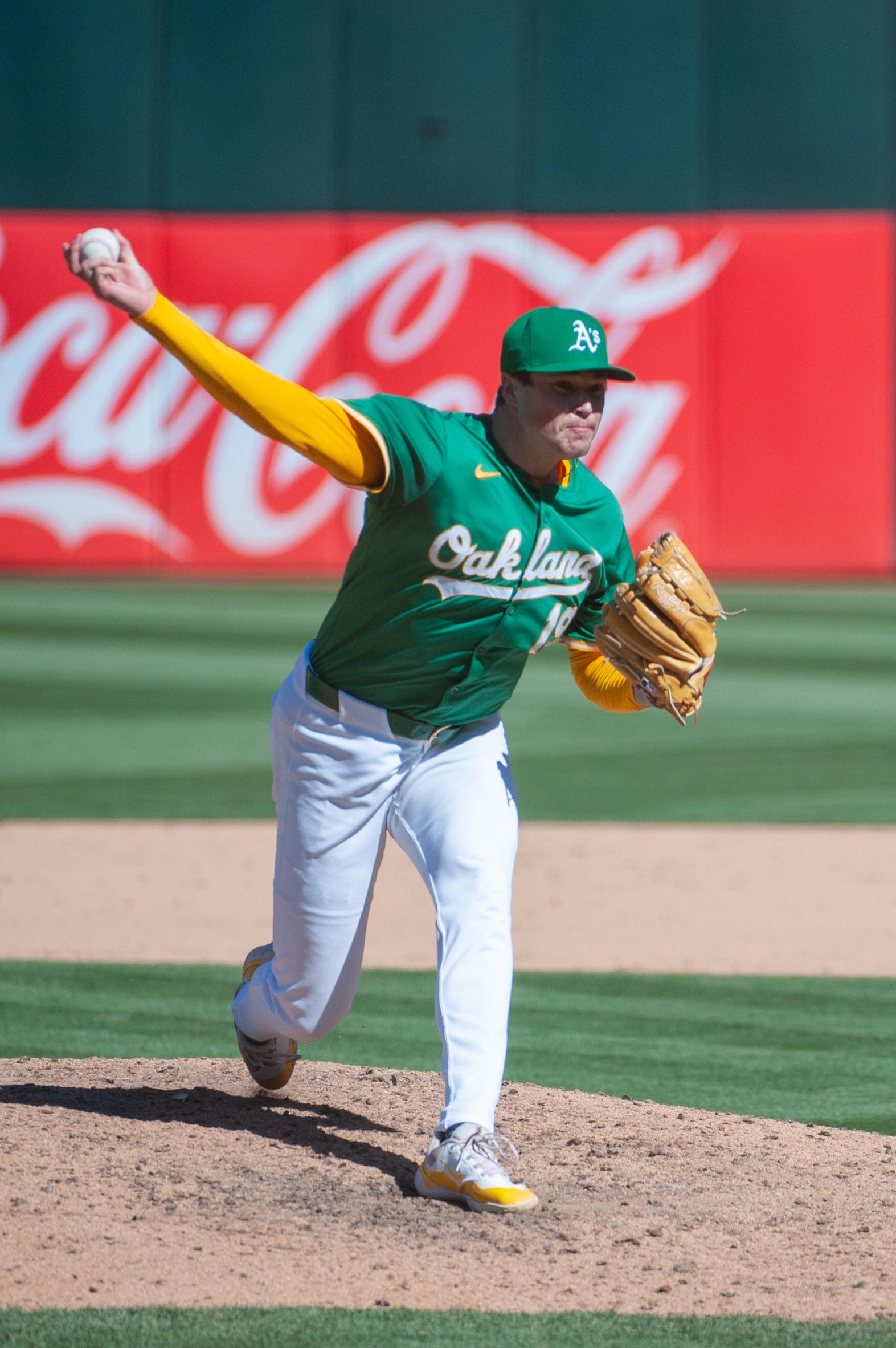 Philadelphia Phillies Offered Laughable Trade Package to Athletics for Mason Miller