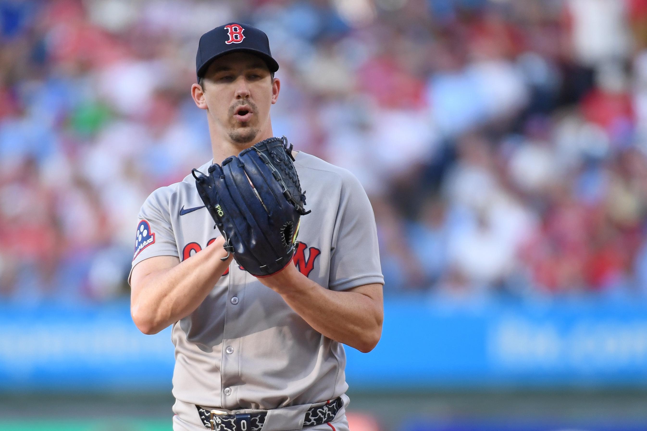 Phillies Should Take Chance On Walker Buehler Following His Release by Red Sox
