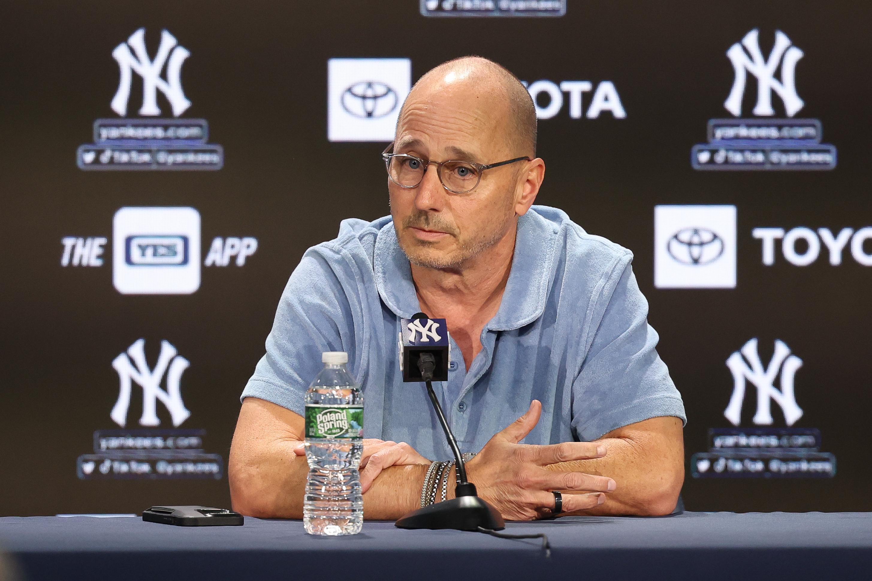 Yankees Aggressively Pursuing Bullpen Help, Per Insider