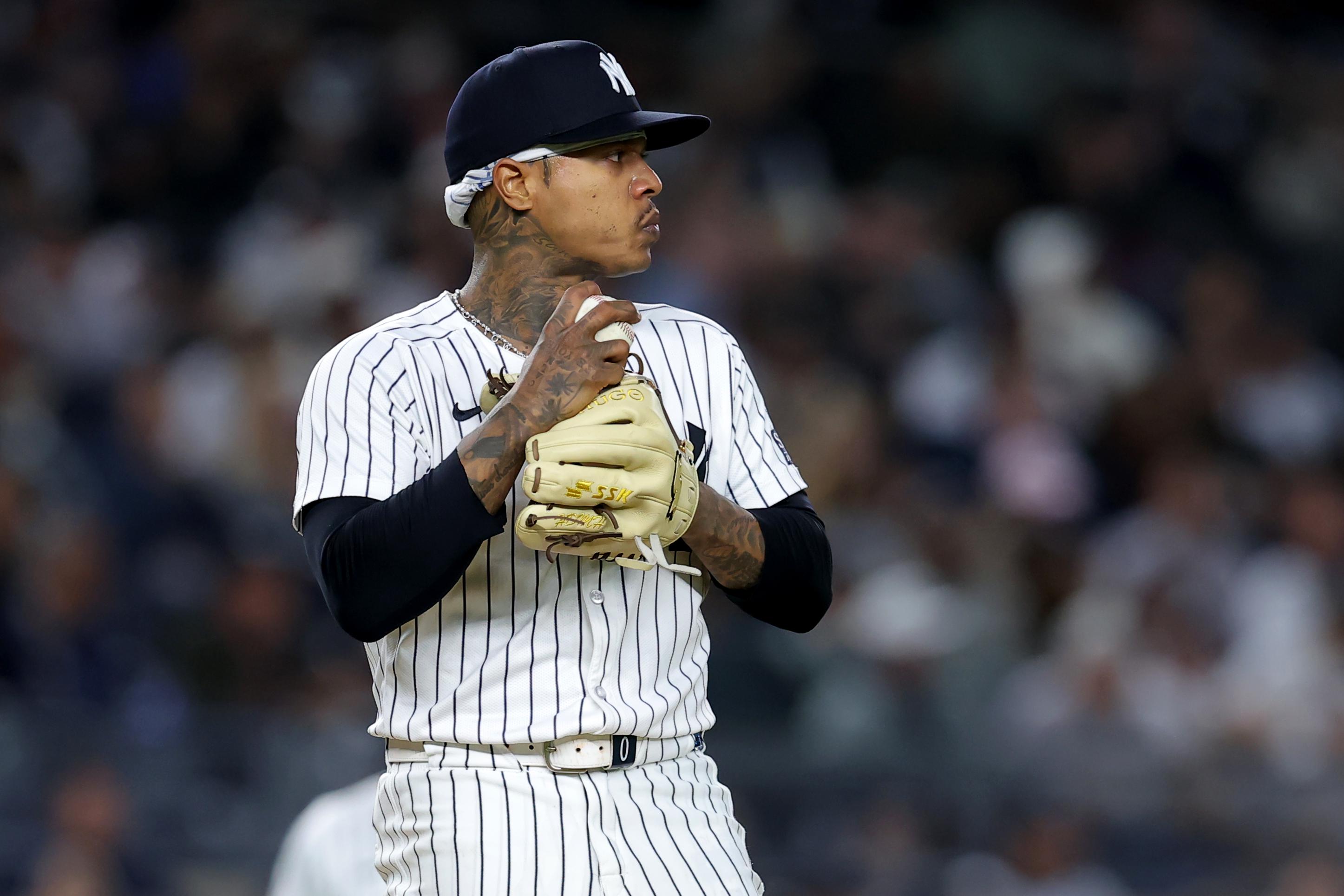 New York Yankees Trade Idea Swaps Veteran Starter for Intriguing Prospect