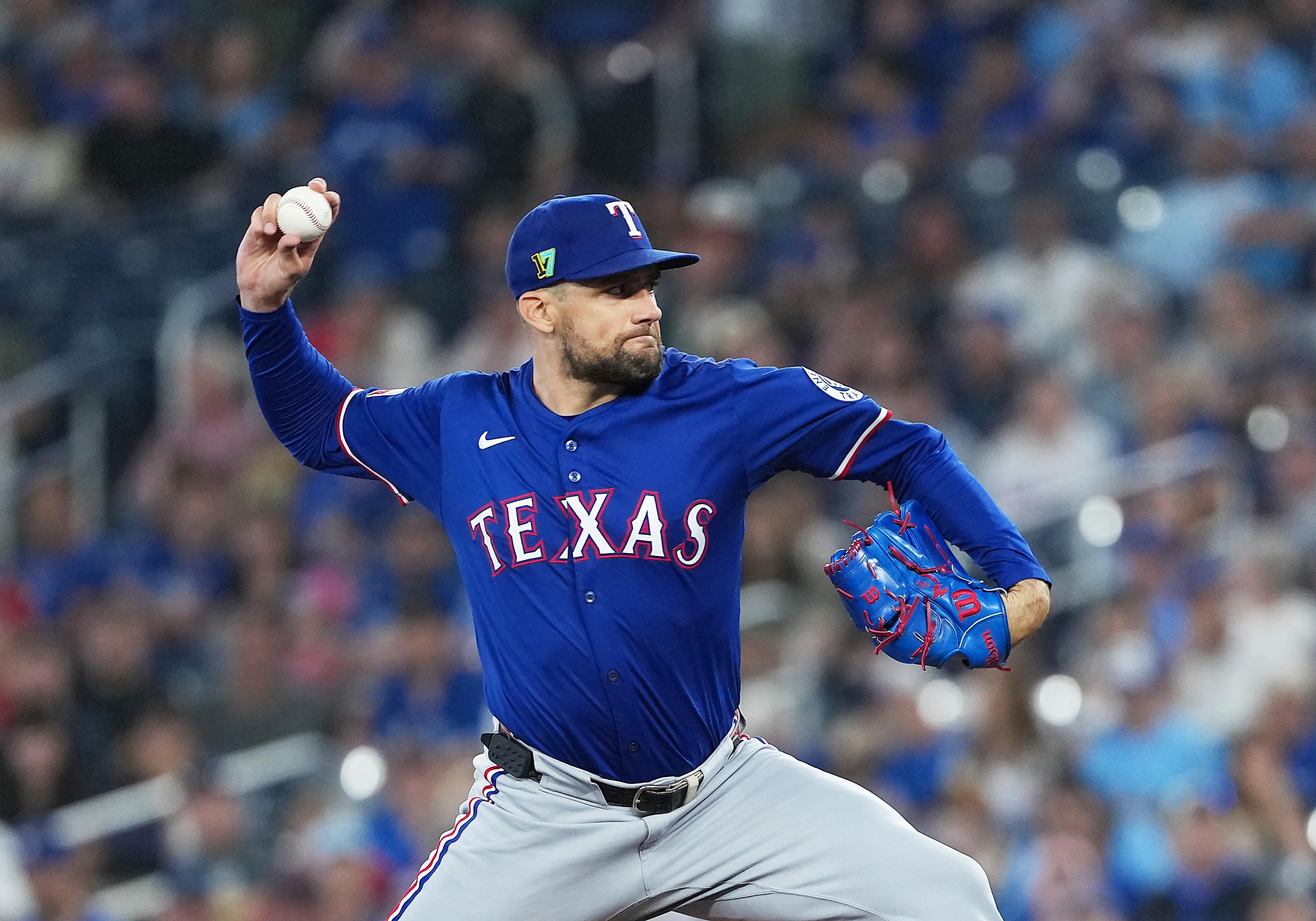 Rangers Ace Underwent Surprise Surgery Following Outstanding 2025 Season