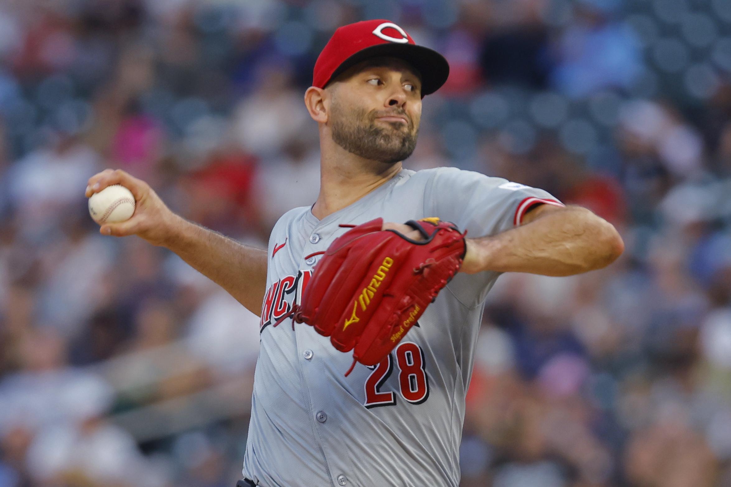 Postgame Takeaways: Reds Take Series, Beat Twins 11-1 