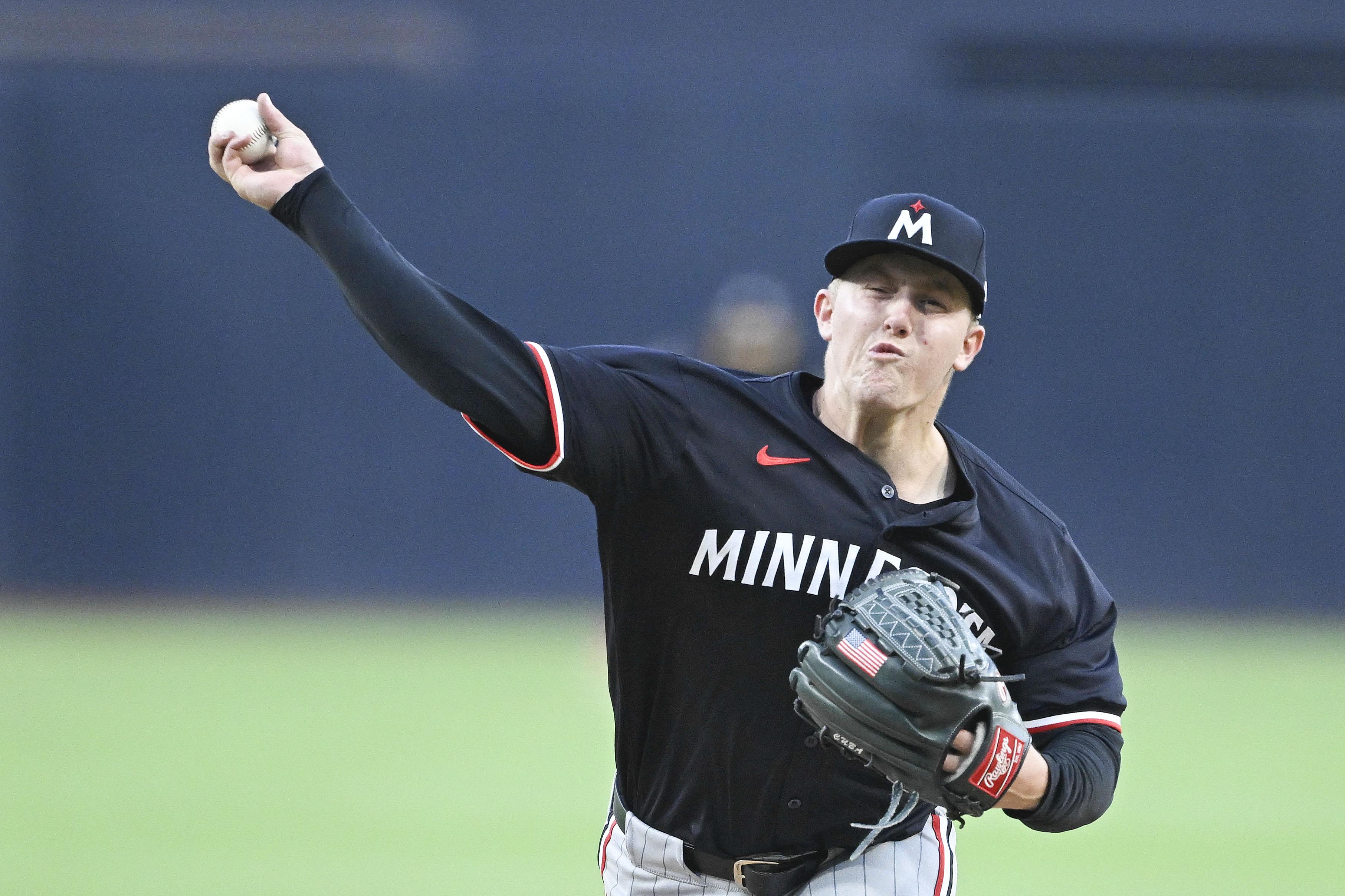 Edouard Julien's ninth-inning error costs Twins in loss to Cardinals