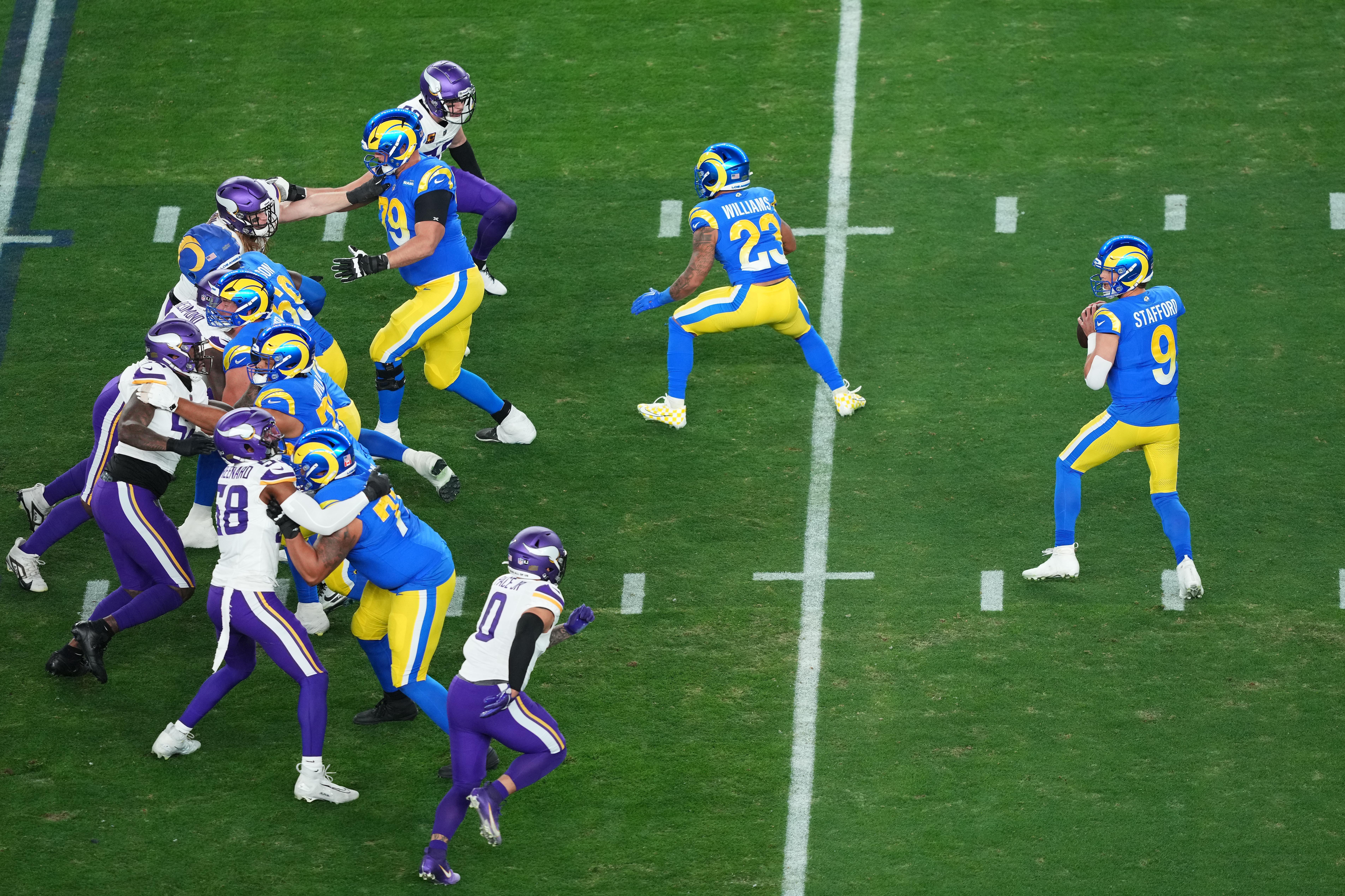 Matthew Coller: Future of the Vikings, Part 5: What's next on the D-line?