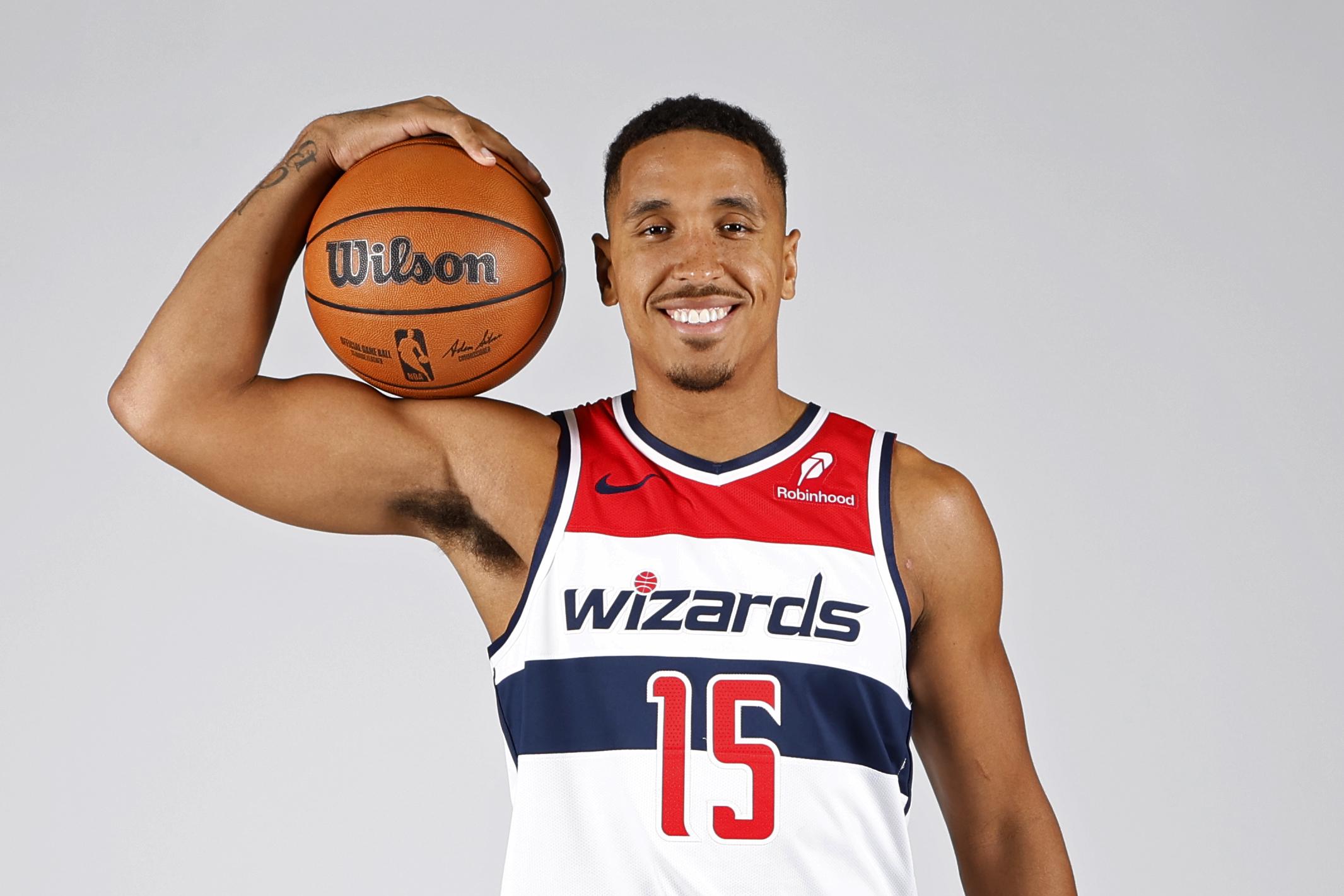 Wizards Get Big Injury News Before Pistons Game