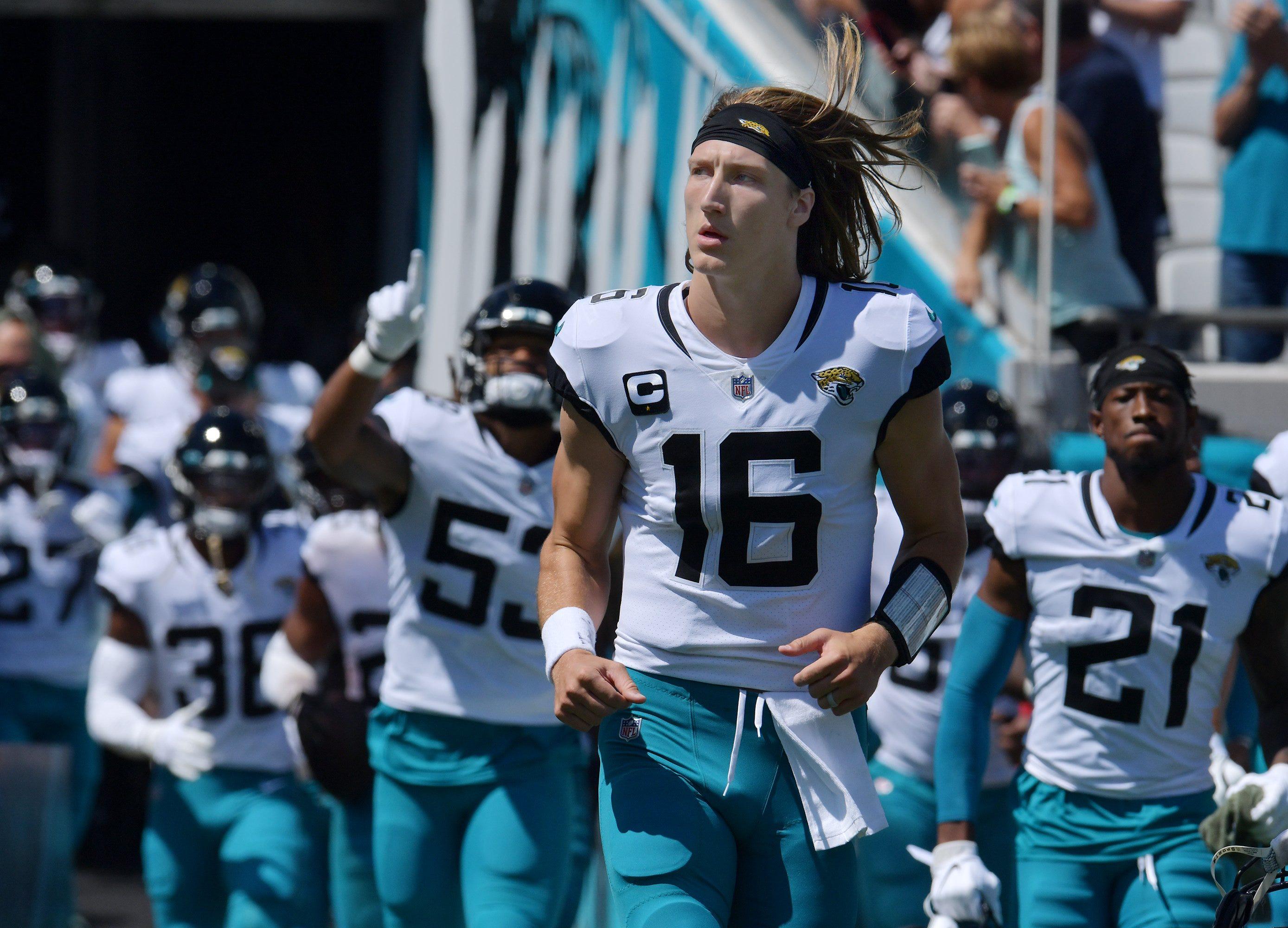 Is Jaguars' Abysmal Start Reminiscent of 2021? 