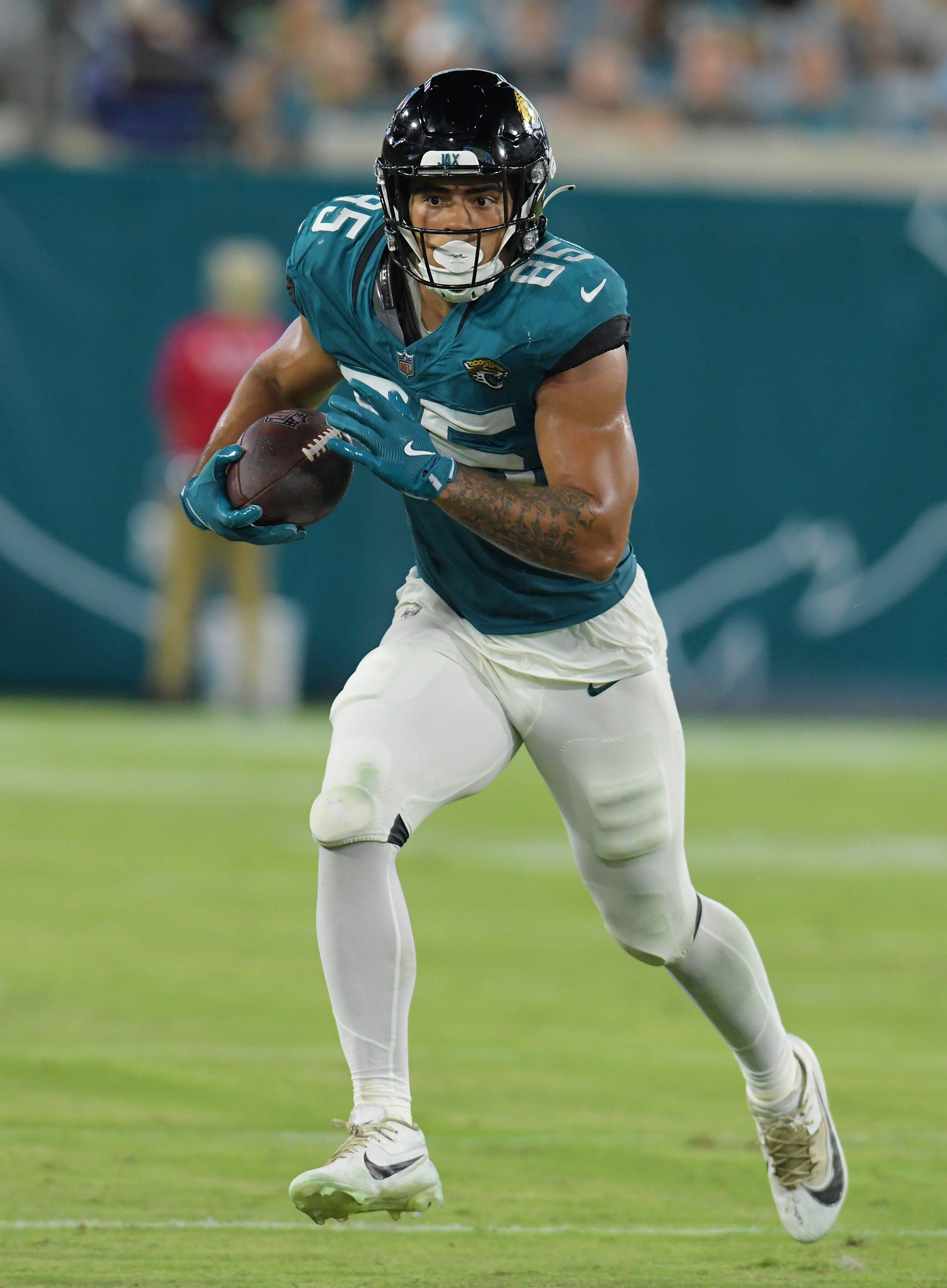 3 Key Jaguars Players To Watch After NFL Trade Deadline