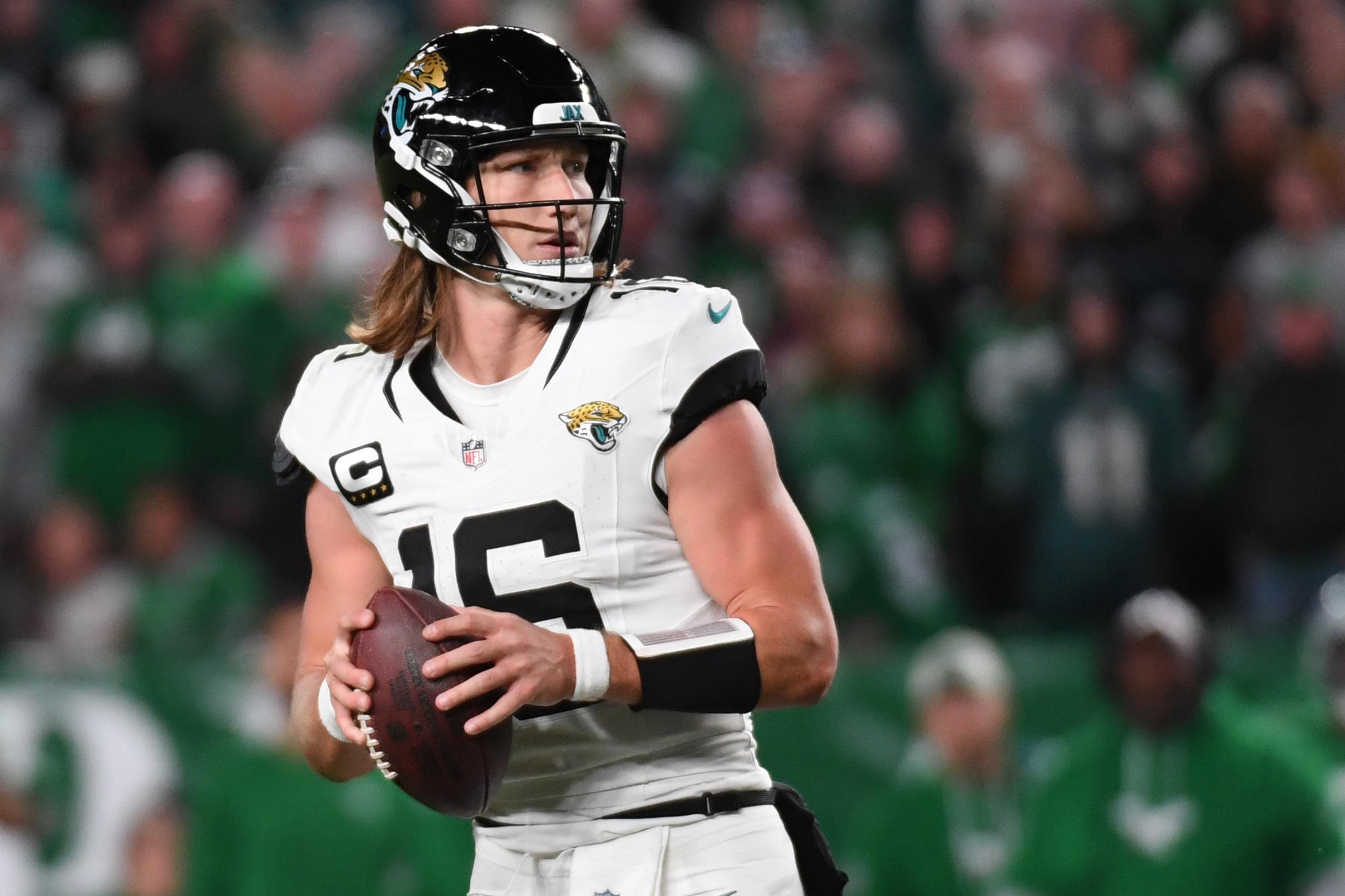 Jacksonville Jaguars Insider Podcast: Trevor Lawrence's Injury Update