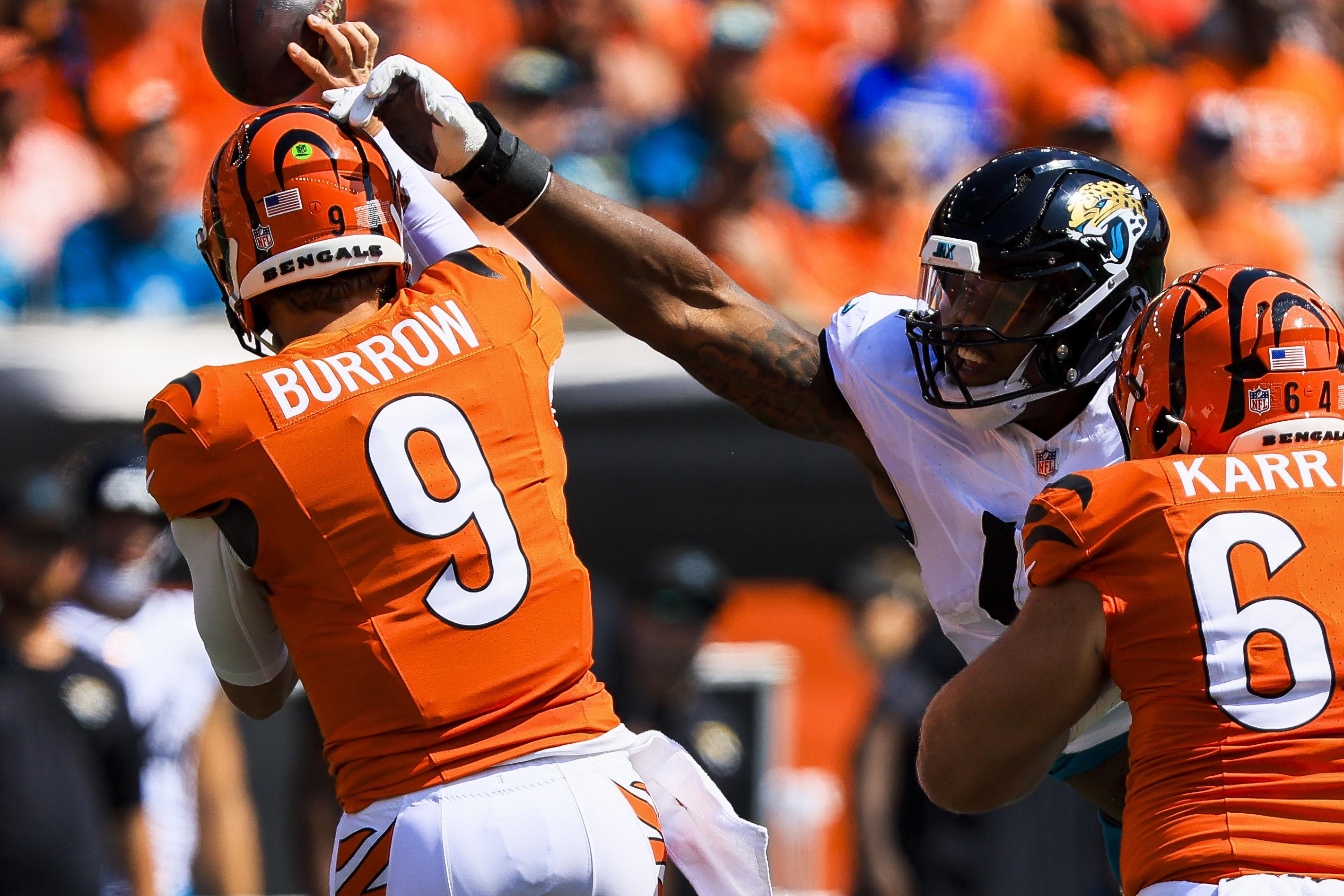 Jaguars All-22 Review: Travon Walker, Bhayshul Tuten Shine