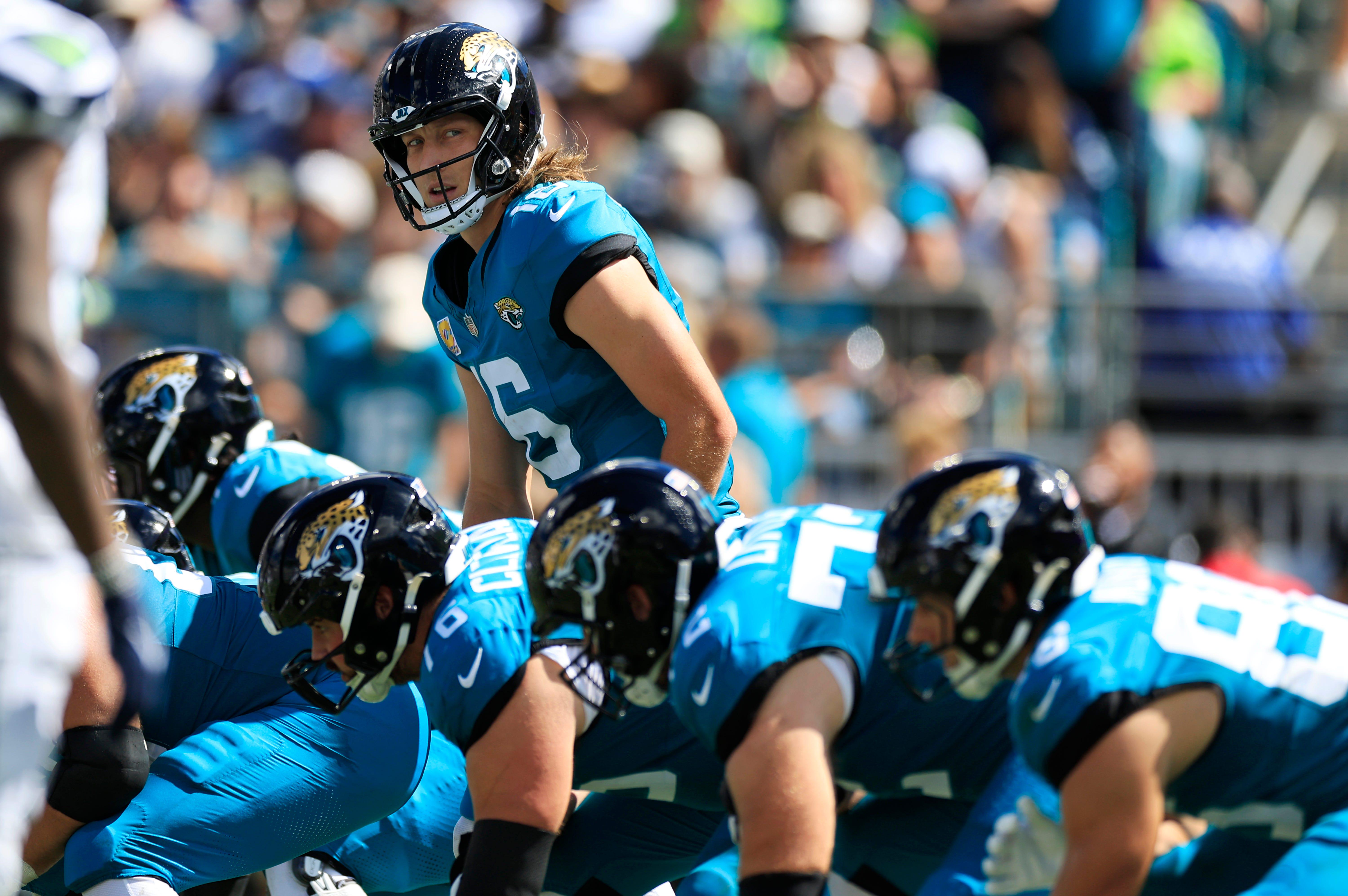 5 Bold Observations on Jaguars' Dismal Outing vs. Seahawks