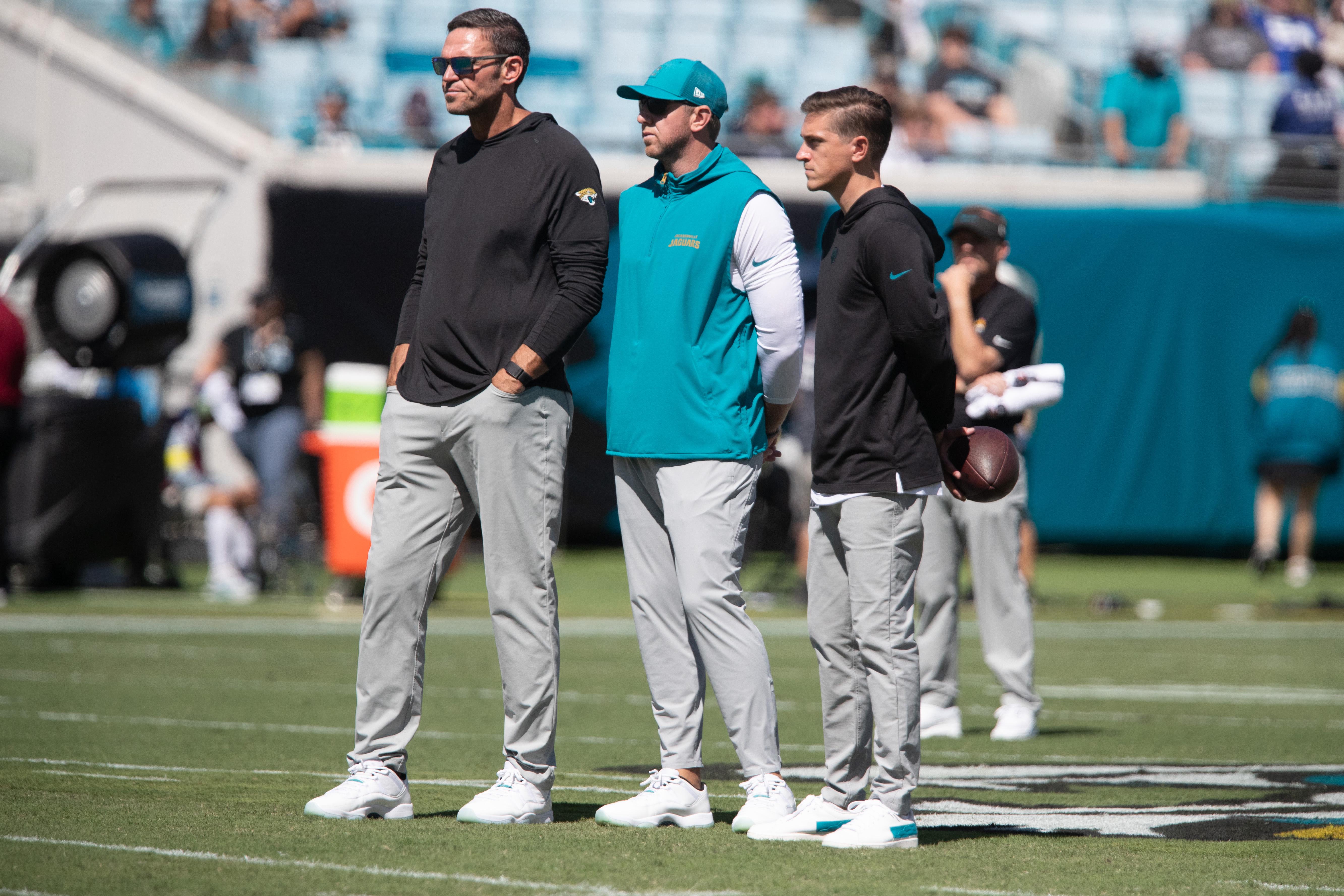 Jaguars Need This Key Player Back as Soon as Possible