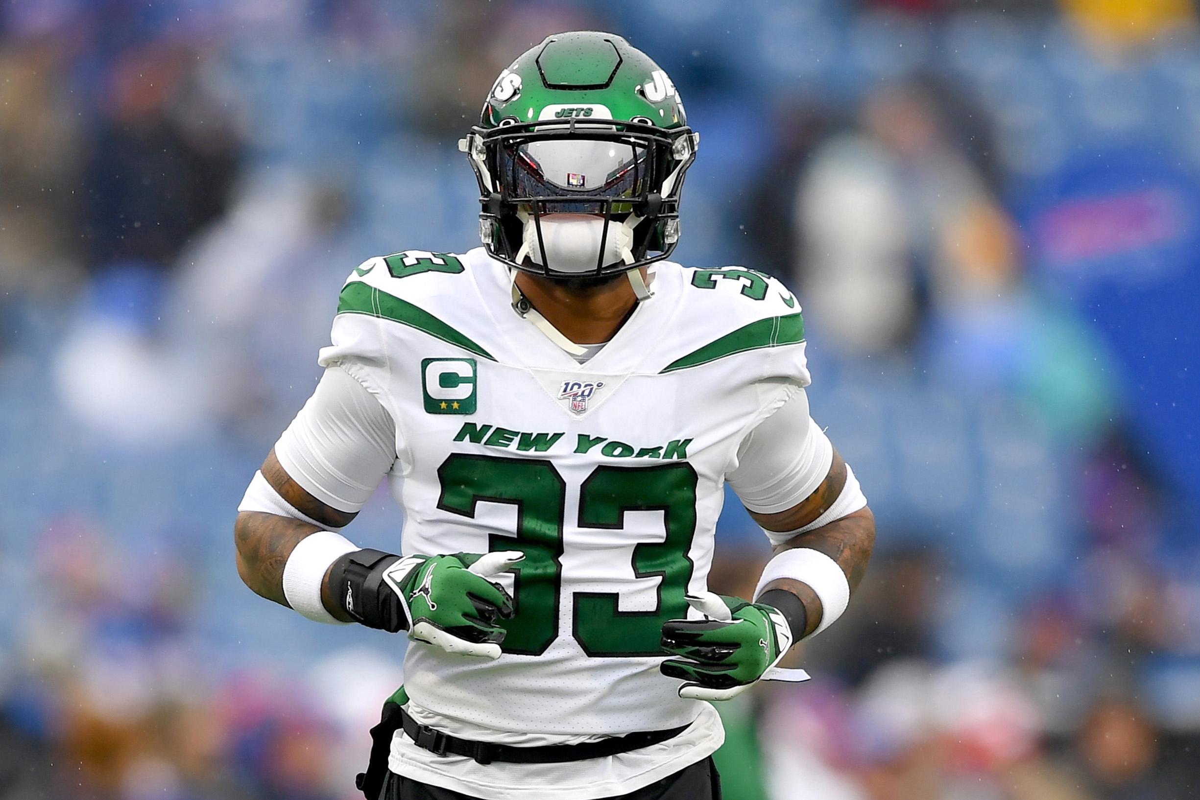 Former New York Jets Star Has Shocking Admission About Trade Request