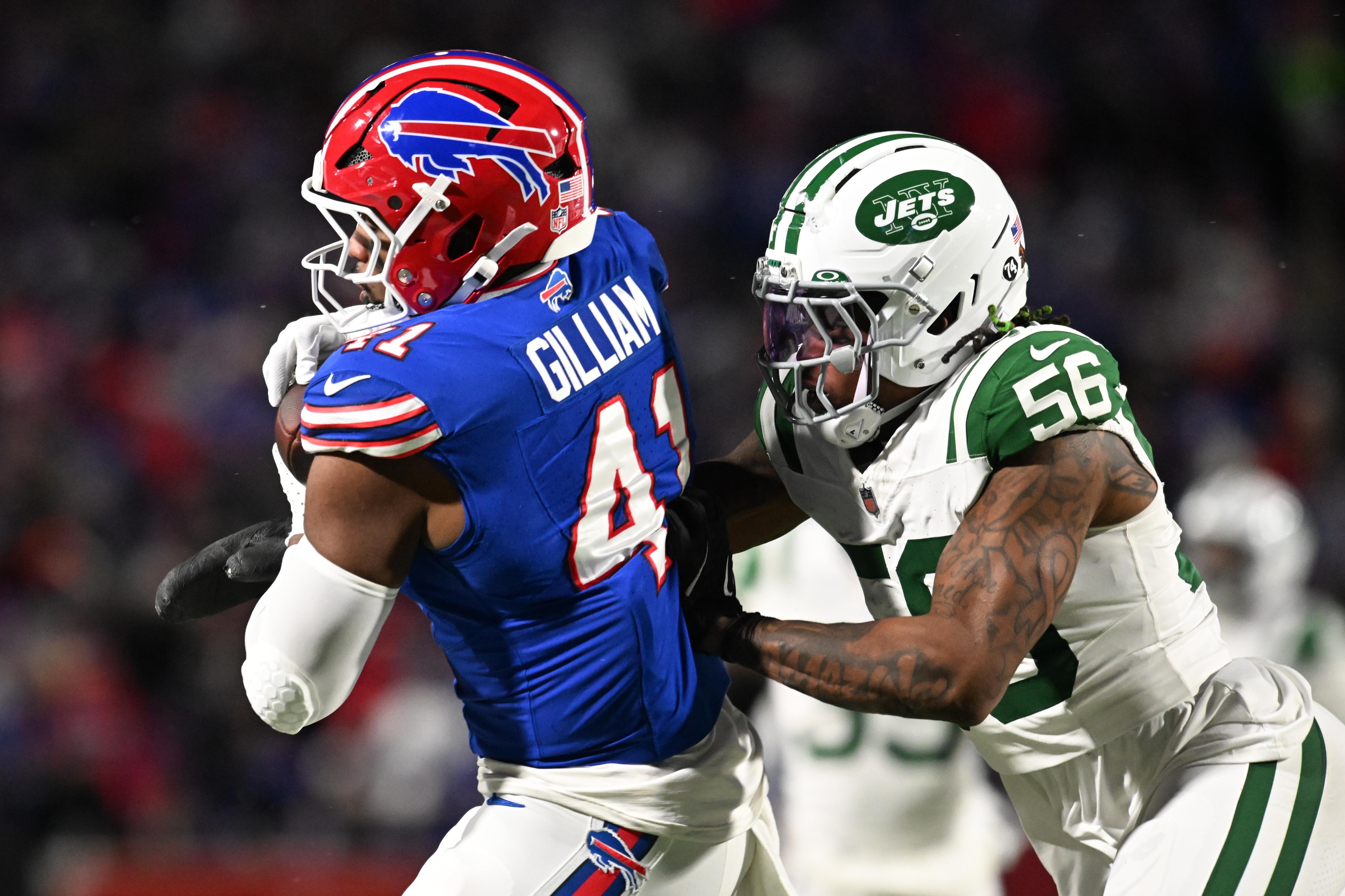 Jets 29-Year-Old All-Pro 'Likely' Done In New York