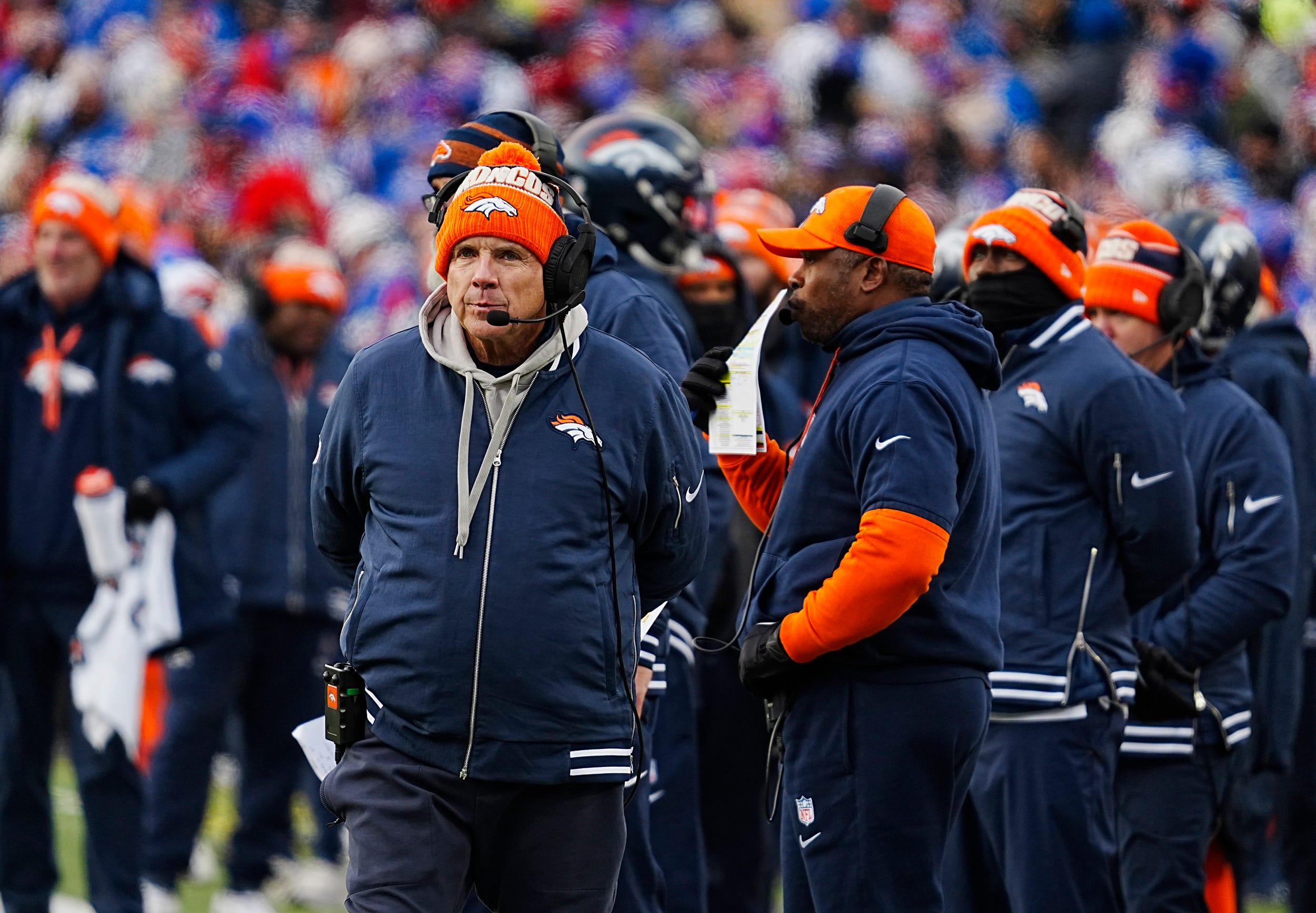 Report: Jets Hire Broncos Coach Chris Banjo as Special Teams Coordinator 