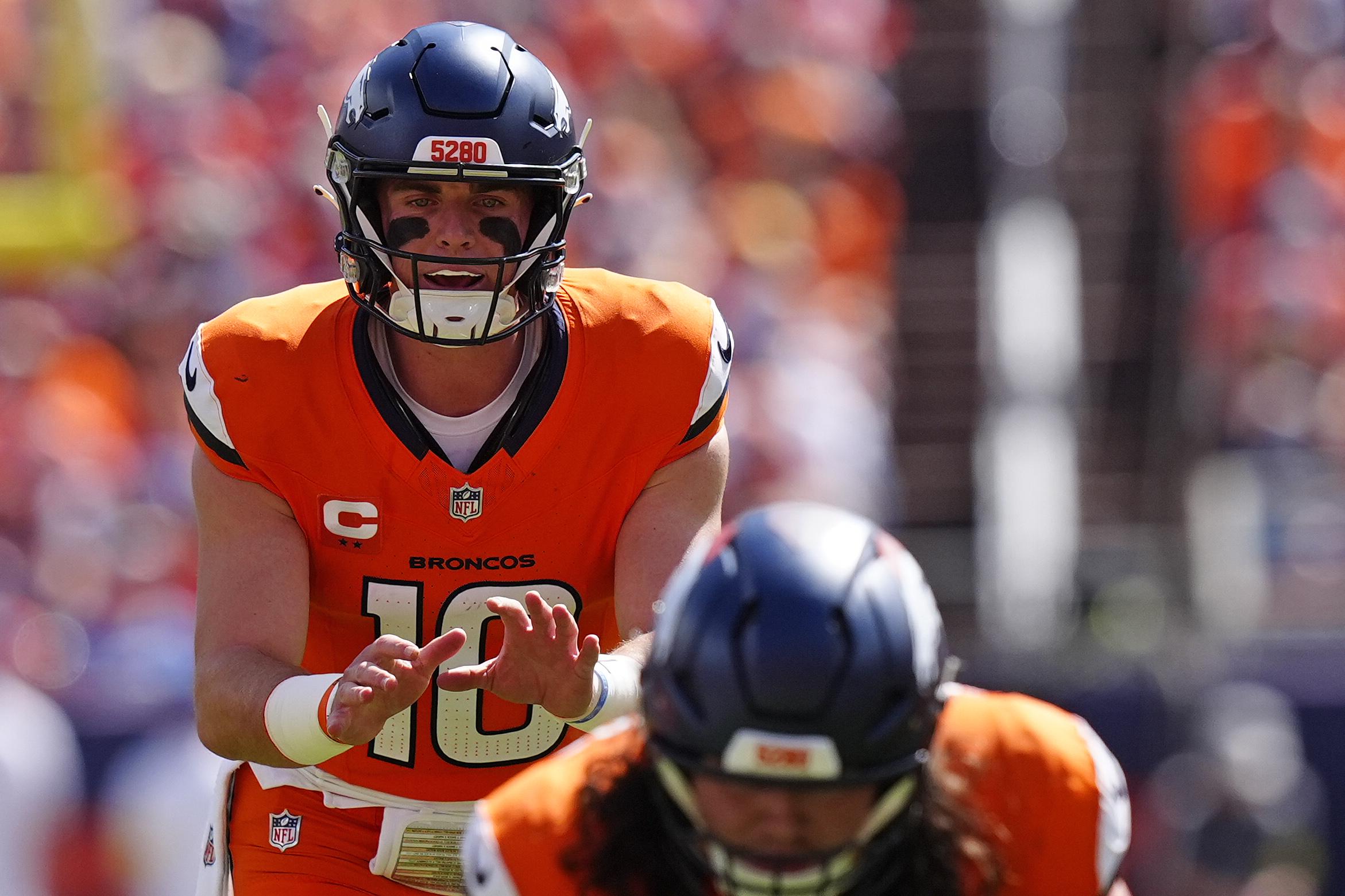 What Broncos' DVOA Metric Illustrates About Week 1 Enigma