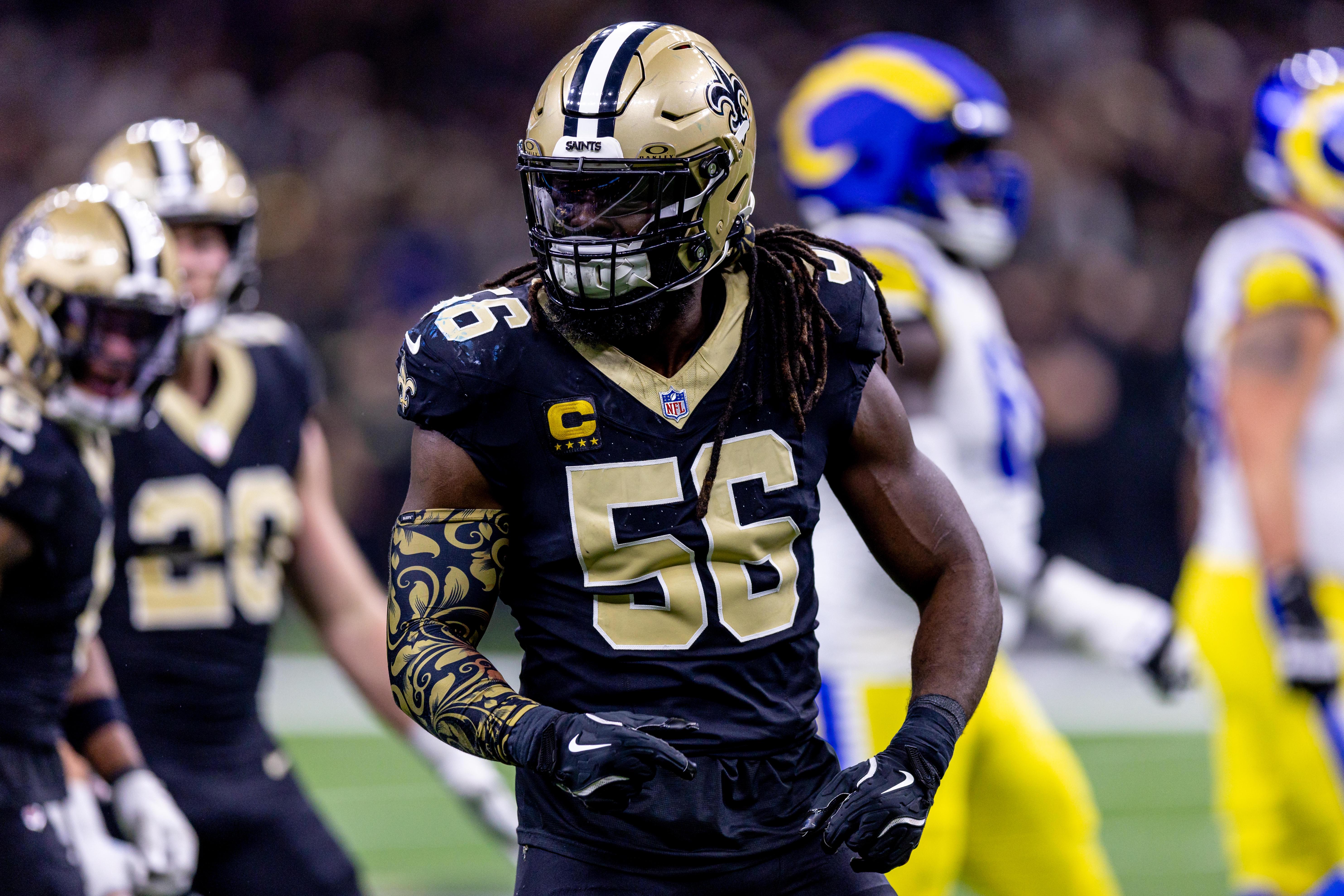 7 Names to Watch as Broncos Approach NFL Trade Deadline