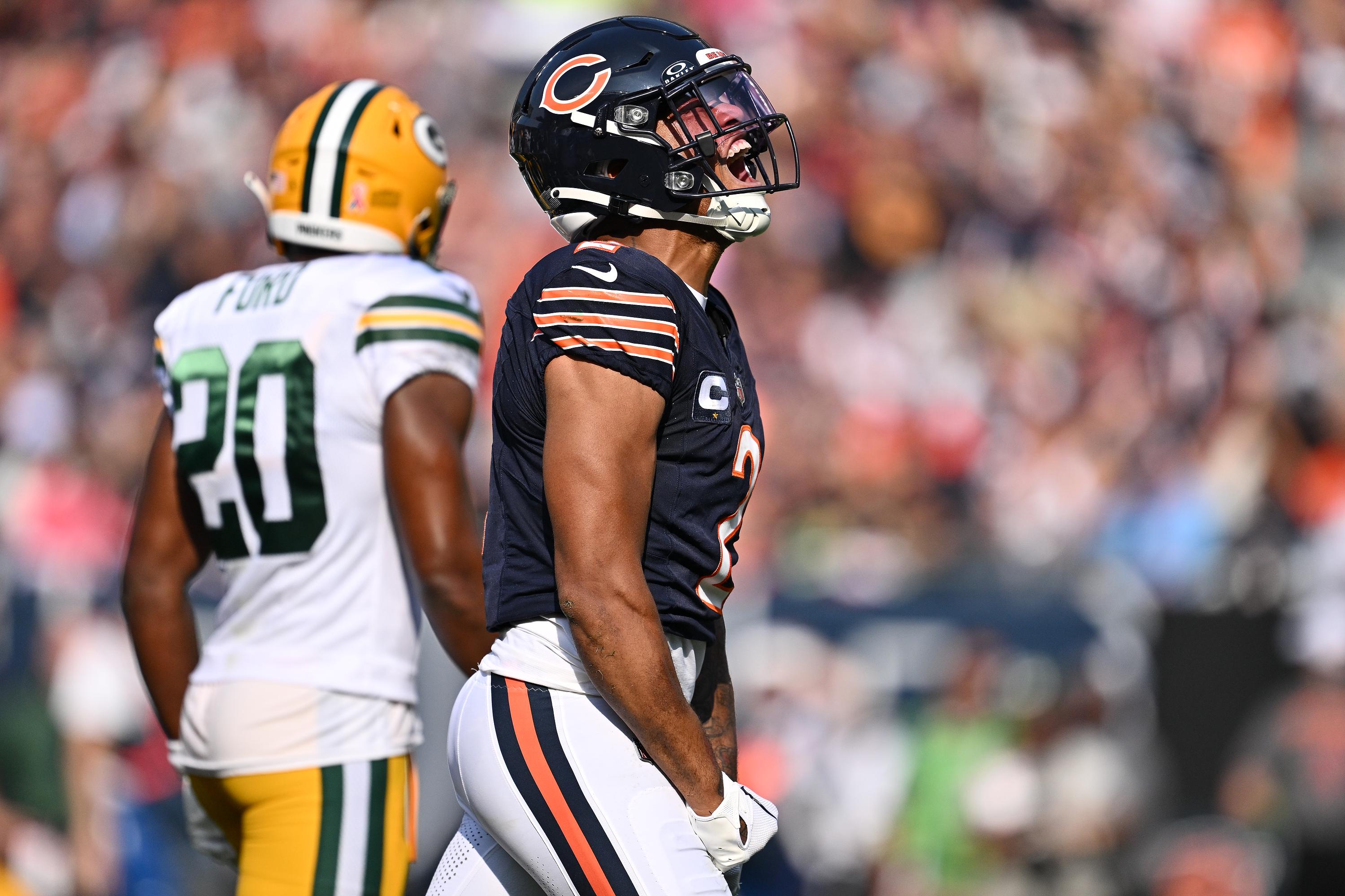 Packers at Bears Matchups: Who Has the Advantage?